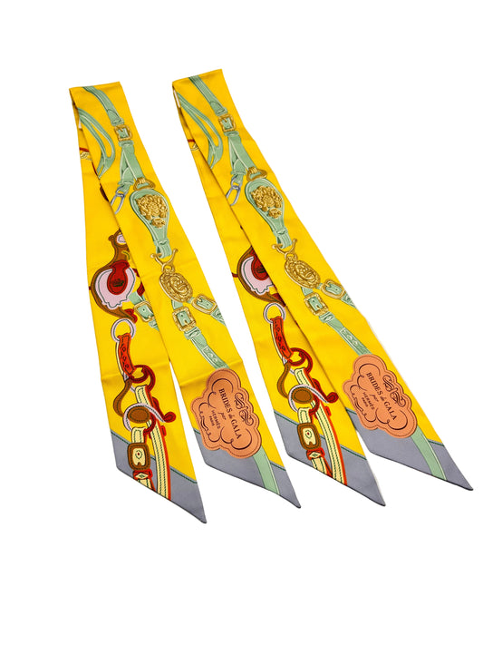 Hermes twilly brides de gala