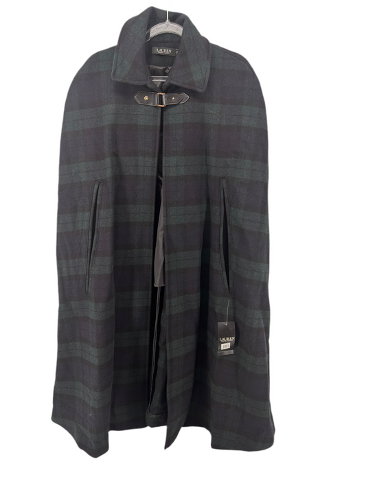 Lauren Ralph Lauren cape