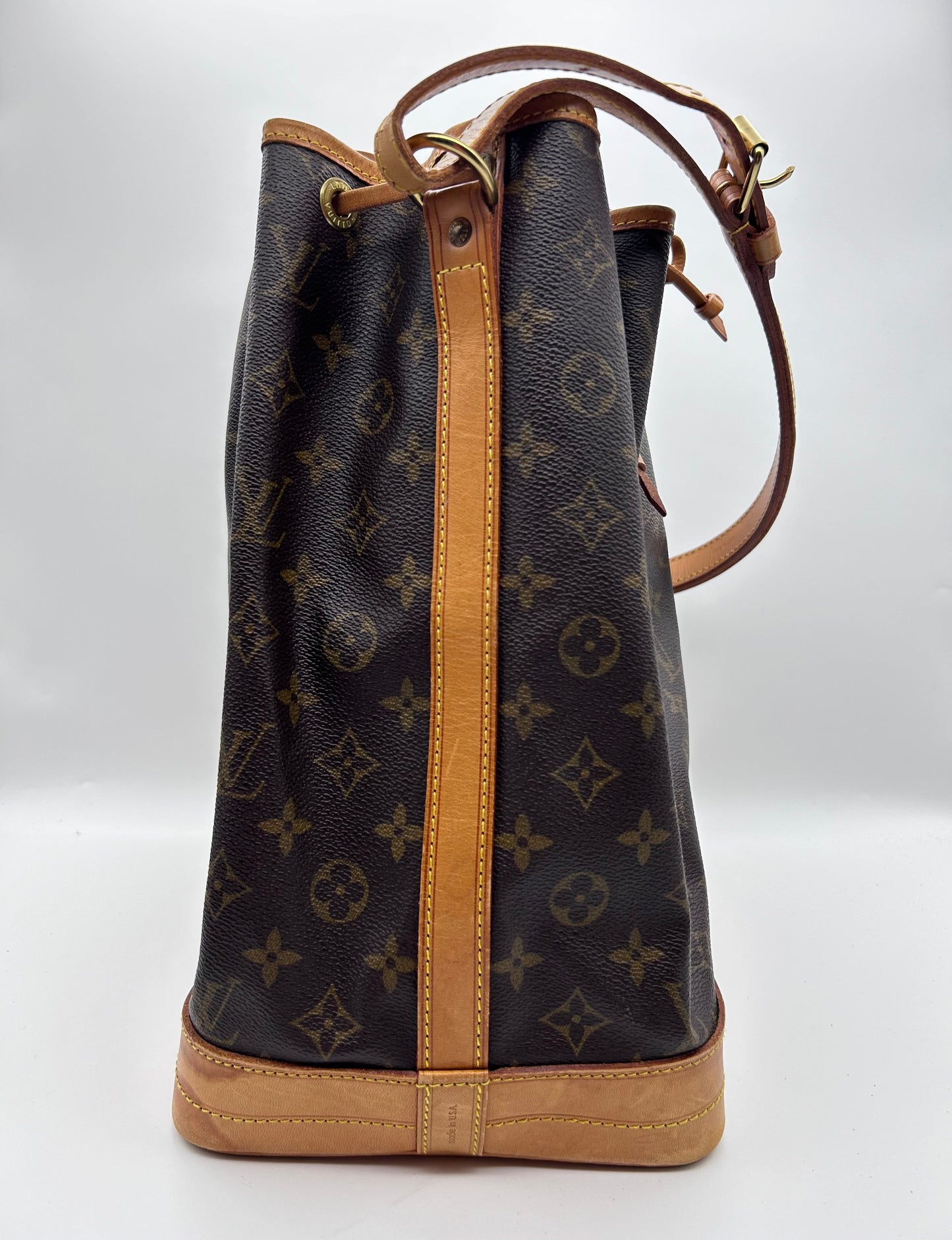 Vintage Louis Vuitton Noe