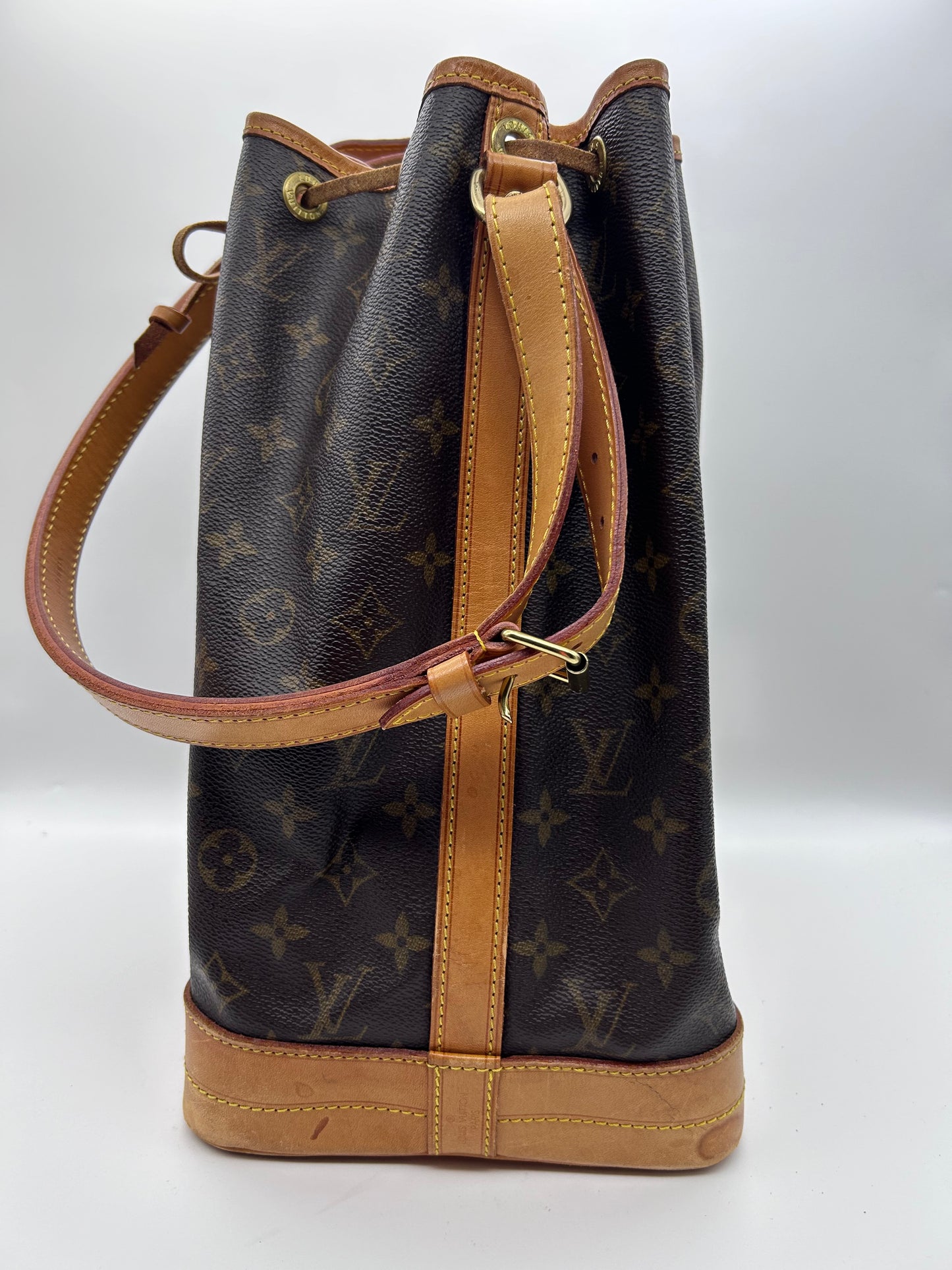 Vintage Louis Vuitton Noe