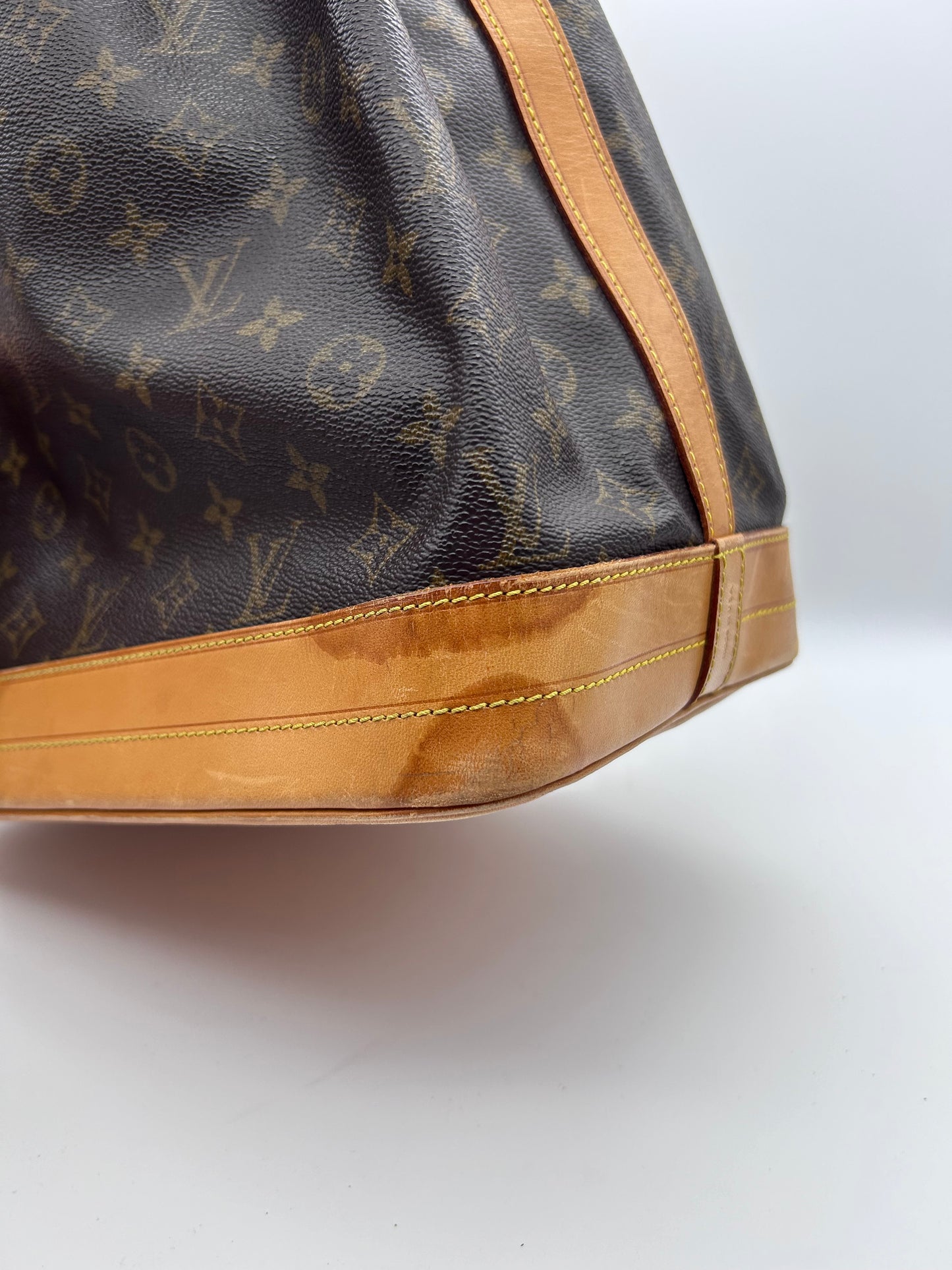 Vintage Louis Vuitton Noe