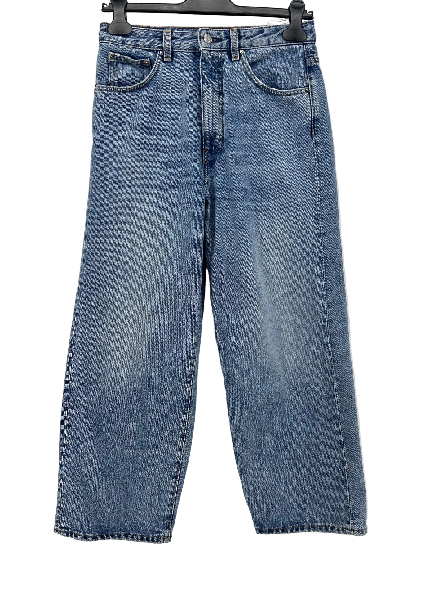 Toteme jeans size 28