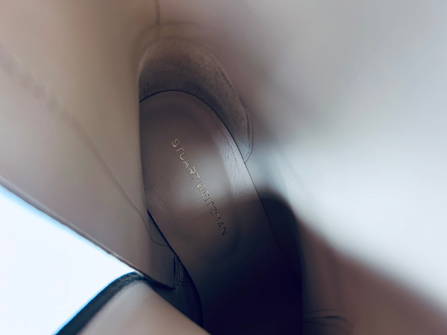 Stuart Weitzman Ryland size 7.5