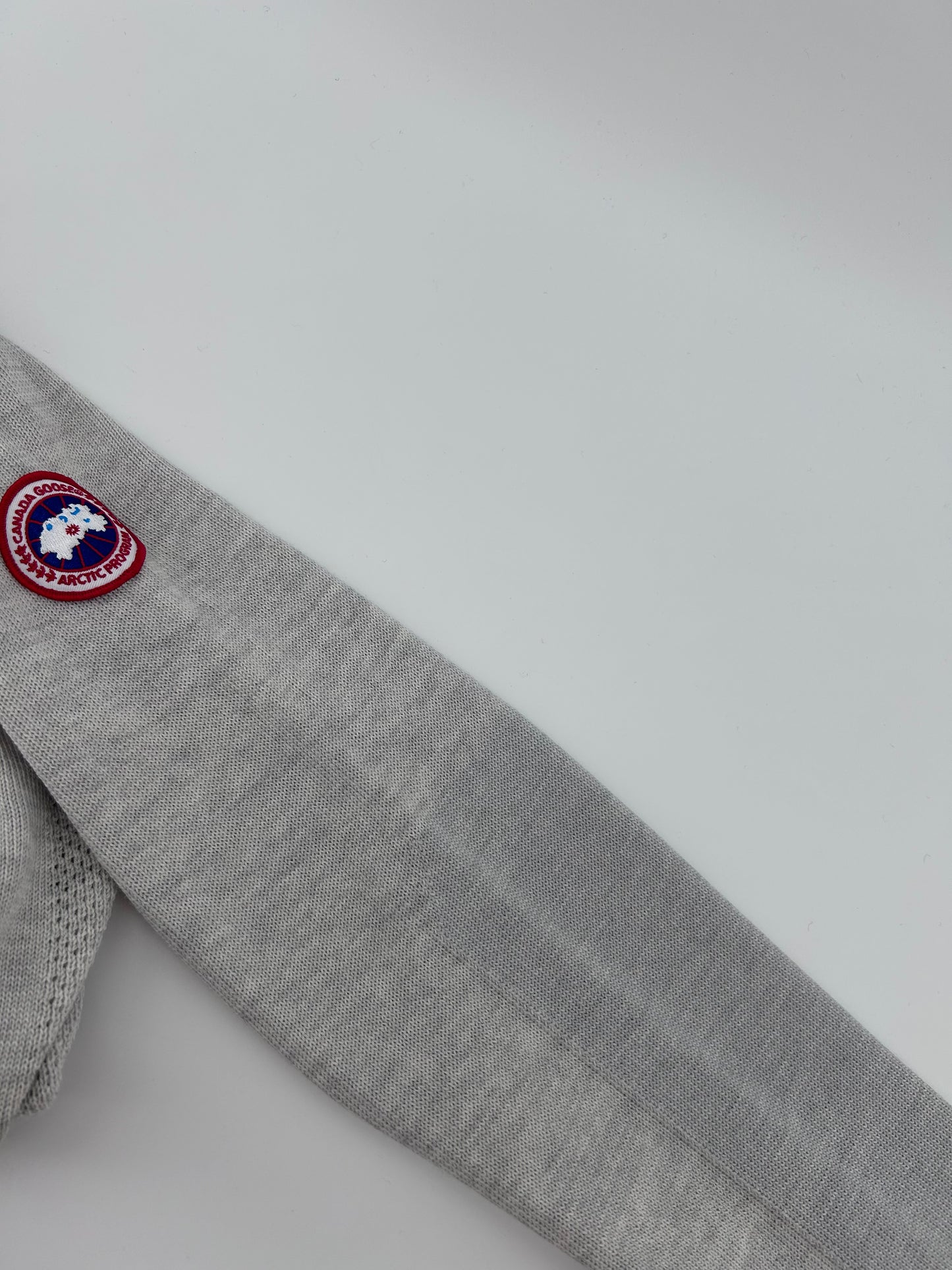 Canada Goose size L