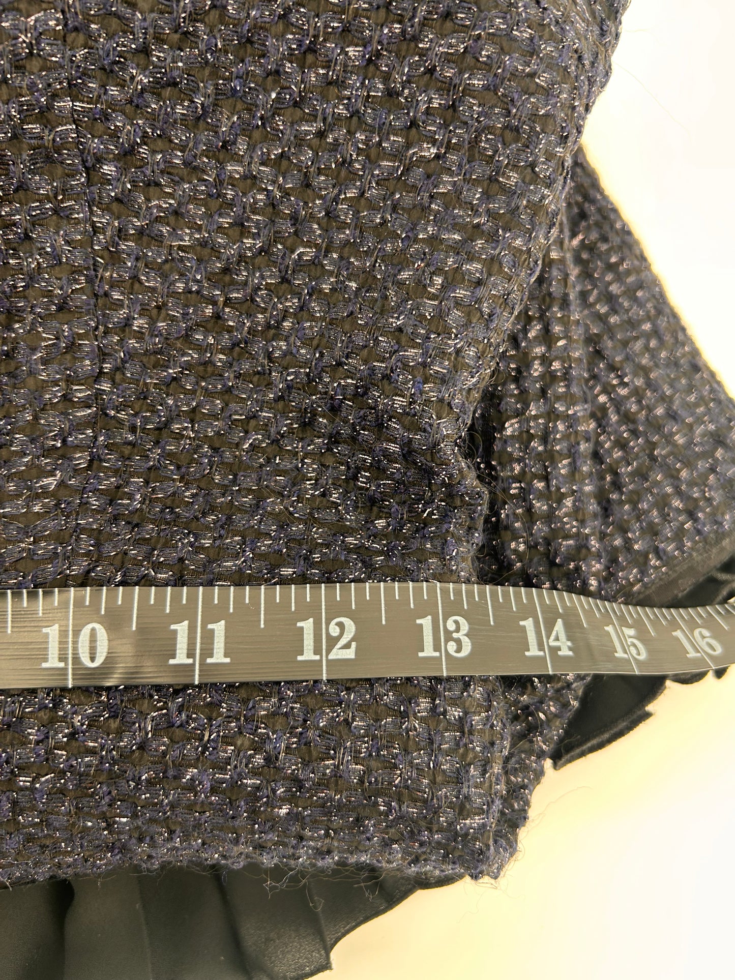Mantu size 4