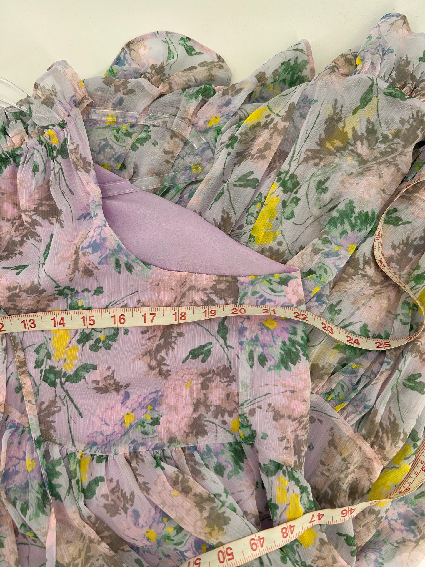 Cinq a Sept size 4