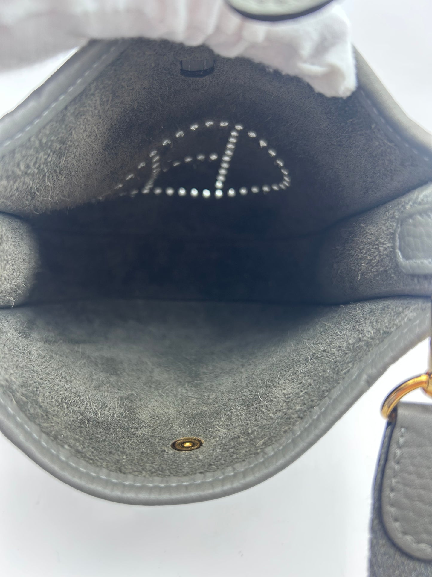 Hermes Evelyne 16 TPM