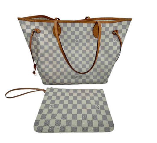 Louis Vuitton Neverfull MM