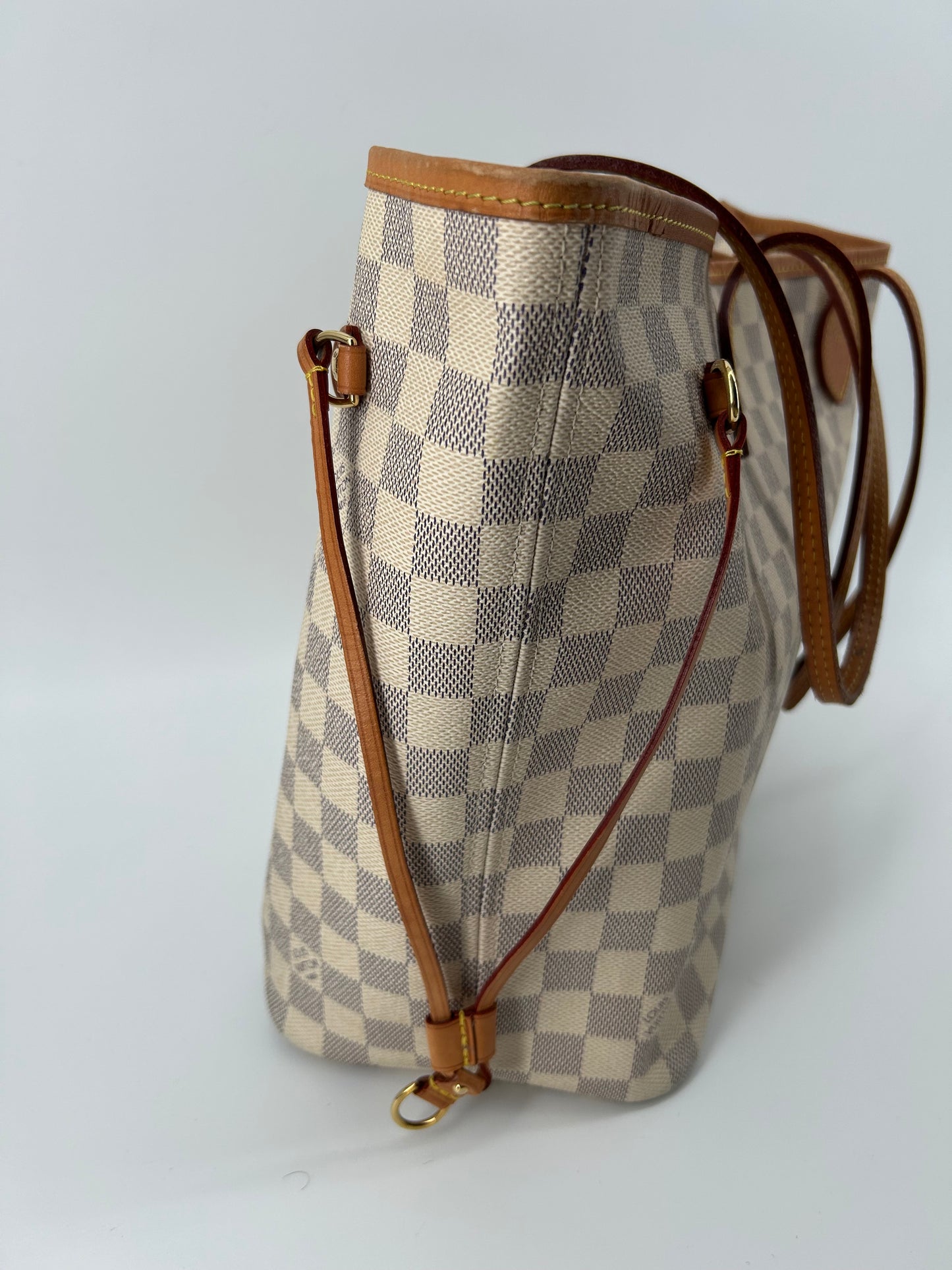 Louis Vuitton Neverfull MM