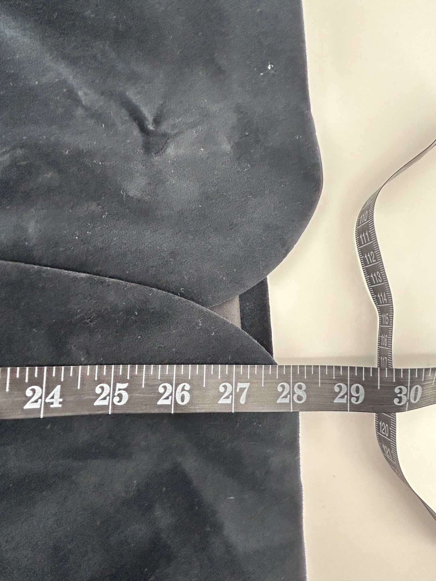 Marciano velvet tuxedo blazer size EU 46