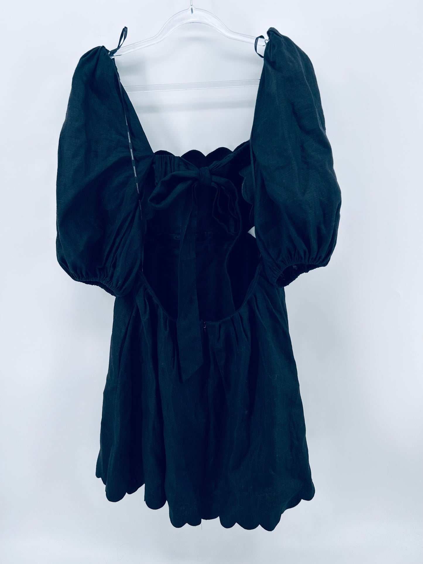 Zimmermann mini dress size 1