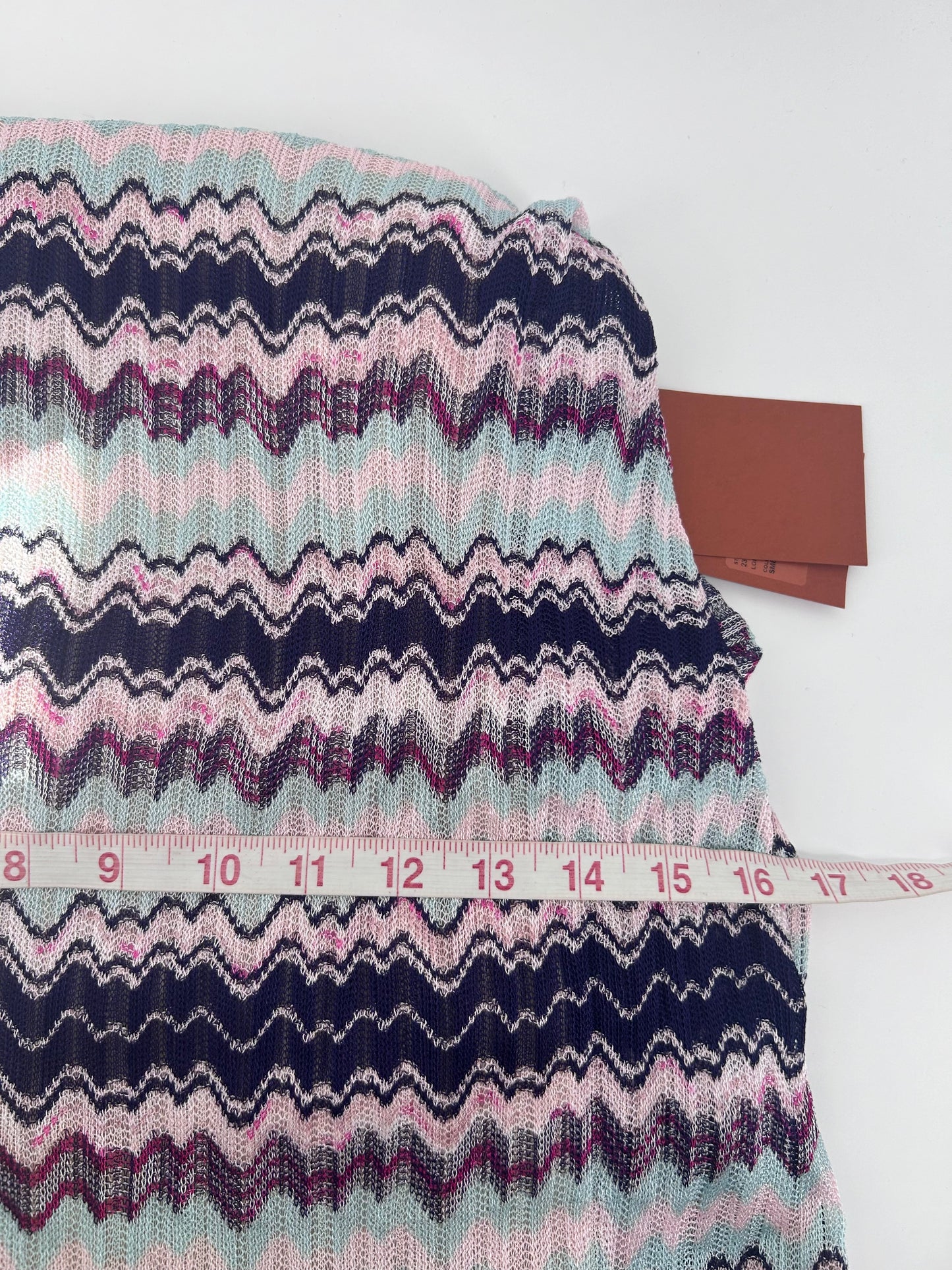 Missoni size XXS