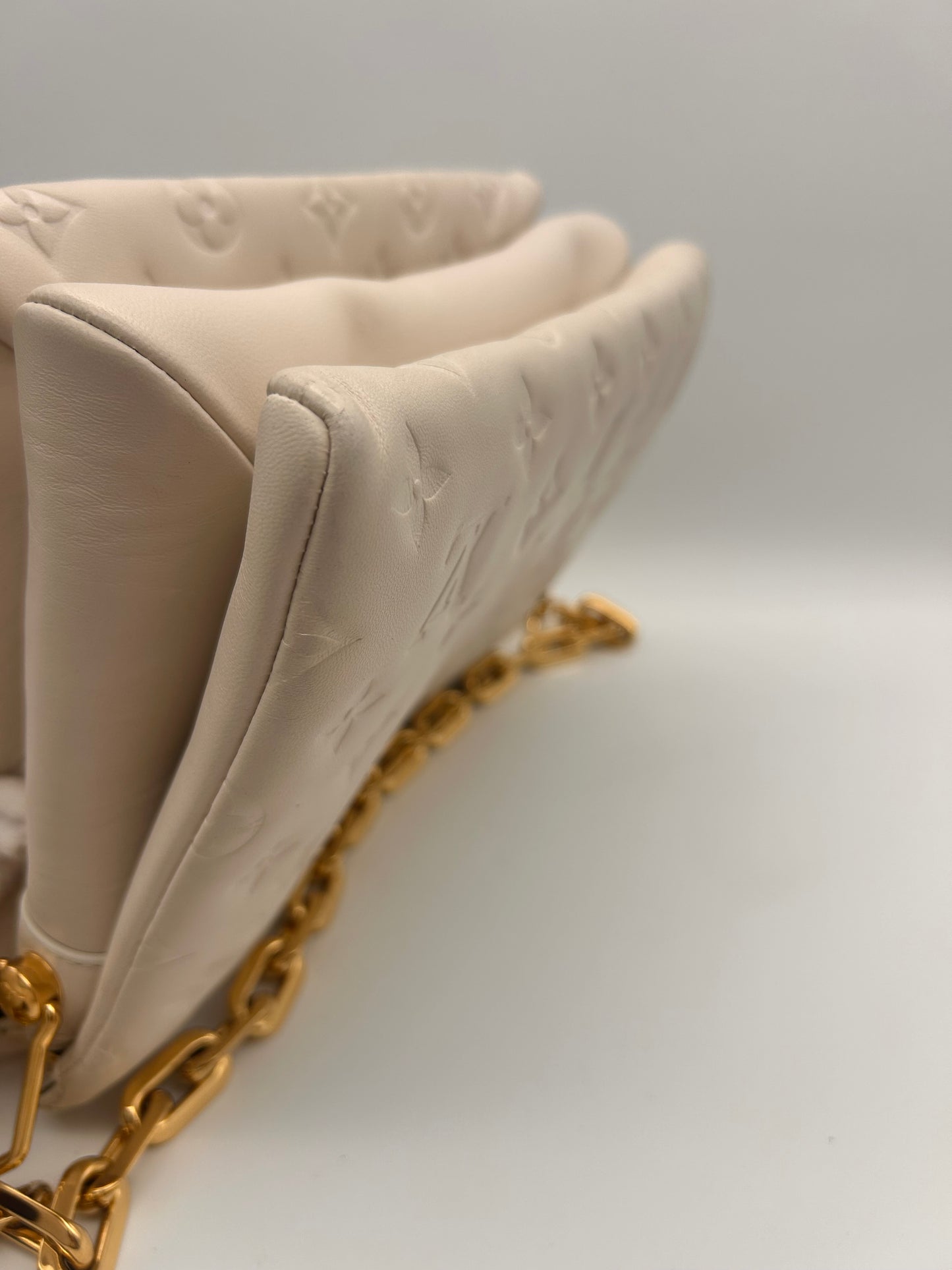 Louis Vuitton Coussin PM