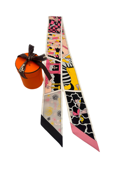 Hermes twilly