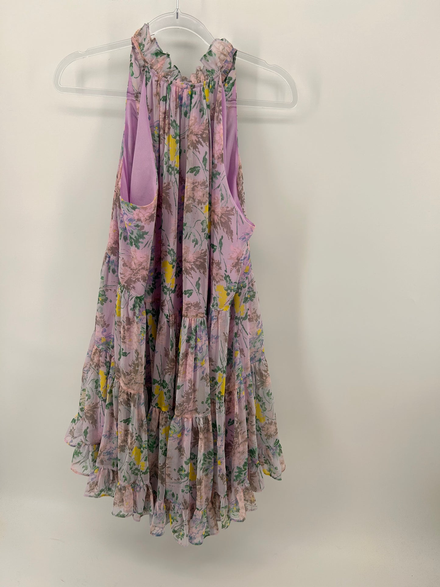 Cinq a Sept size 4