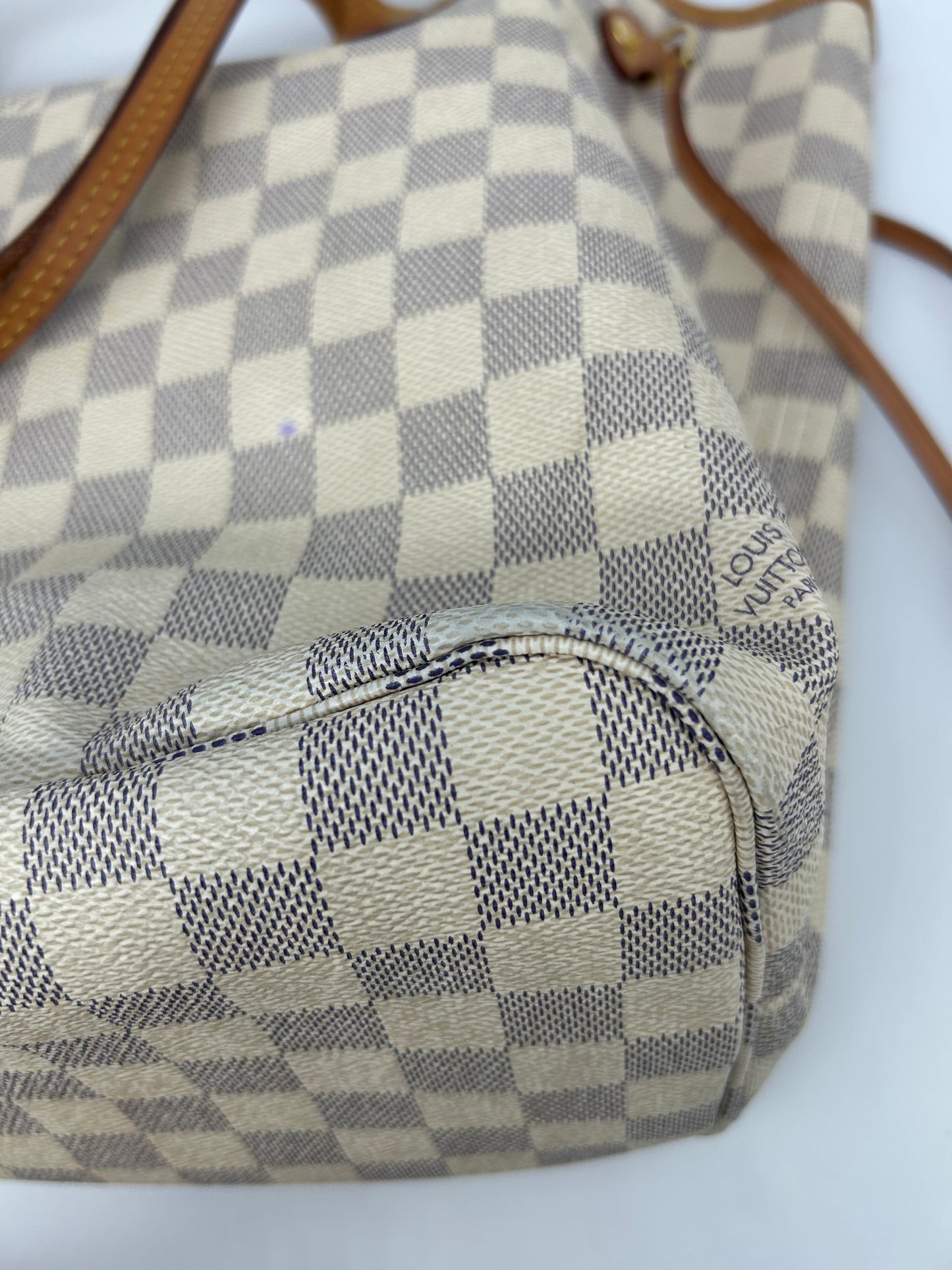 Louis Vuitton Neverfull MM