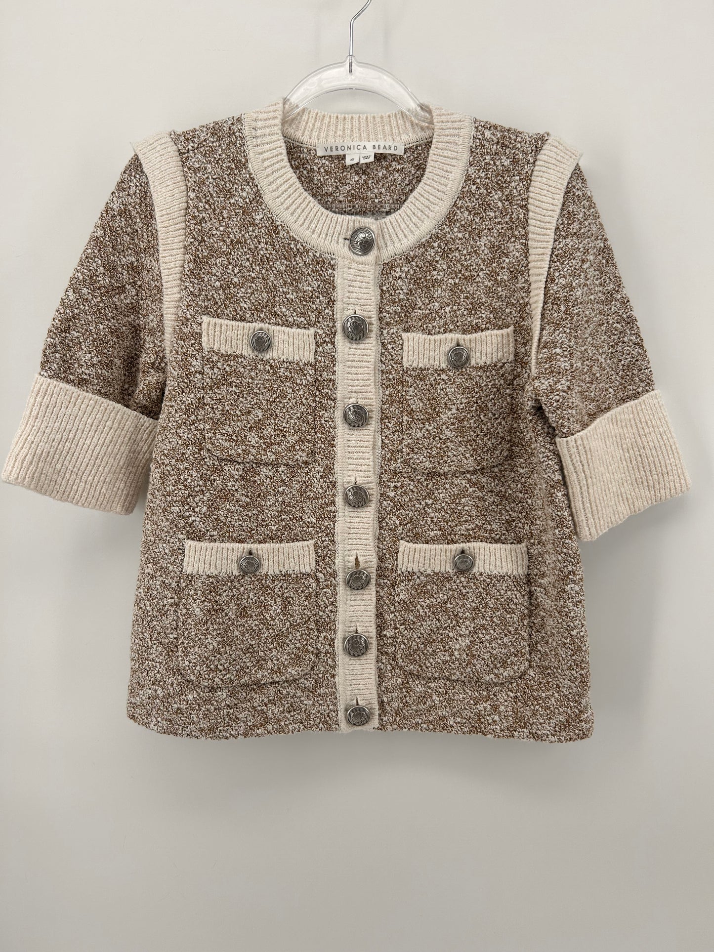 Veronica Beard size XS