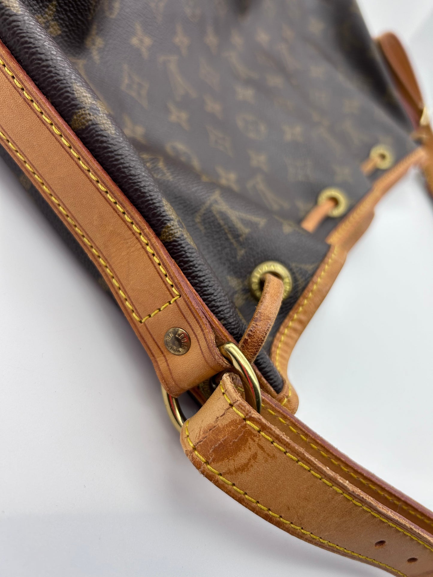 Vintage Louis Vuitton Noe