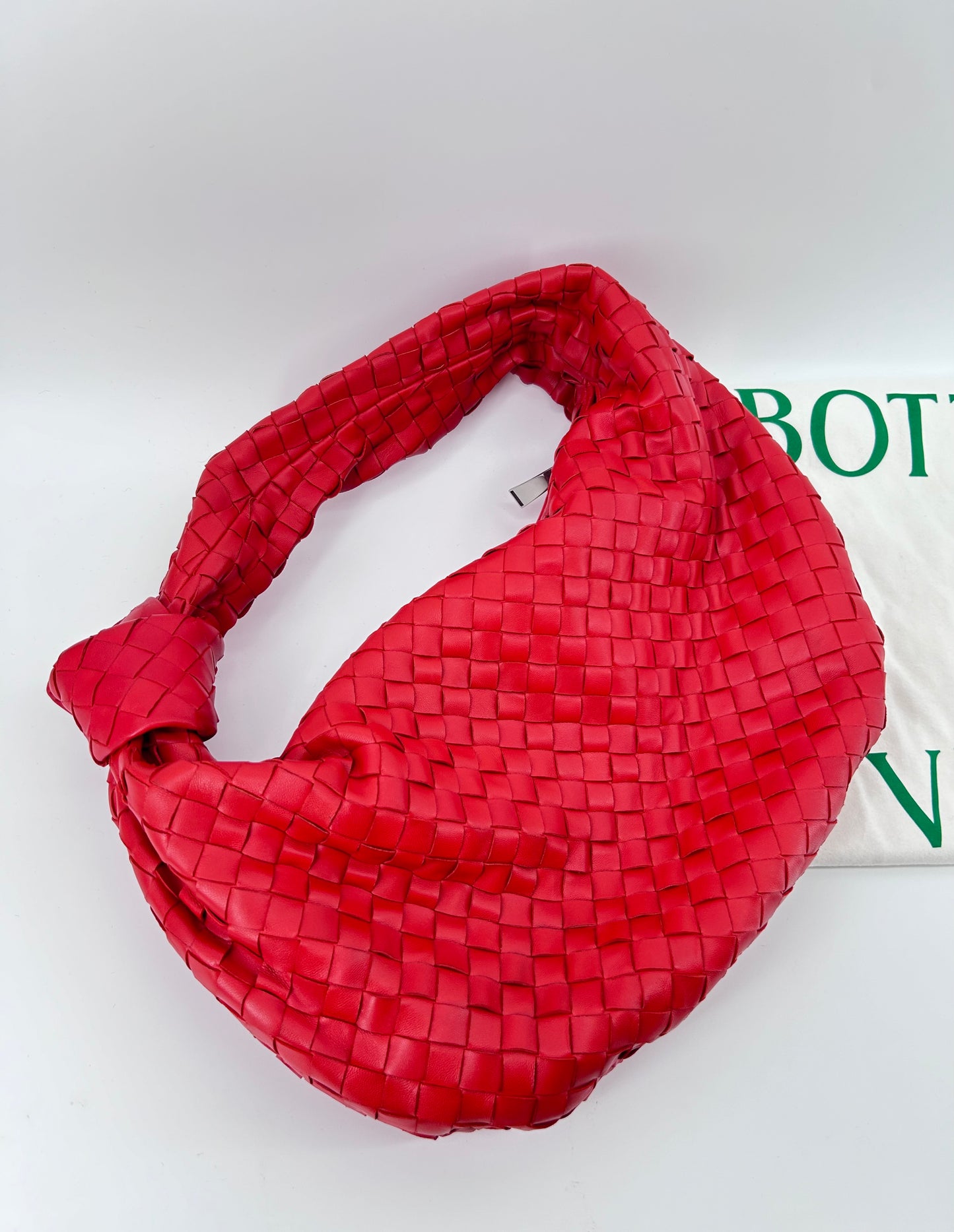 Bottega Veneta Jodie small