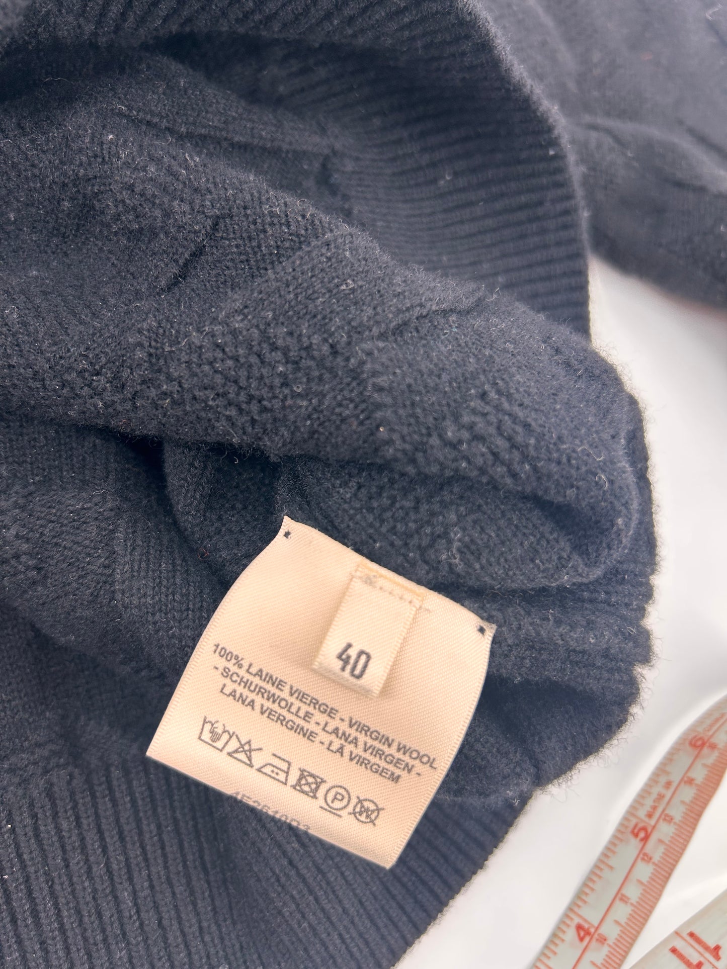 Hermes size 8
