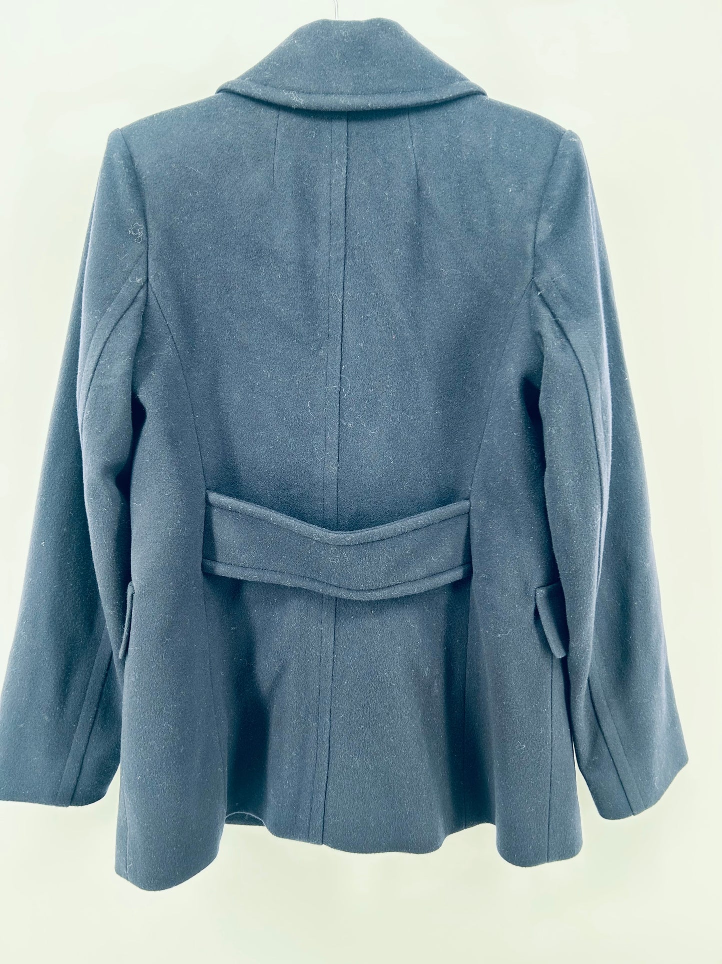 Fleurette Ali peacoat size 4