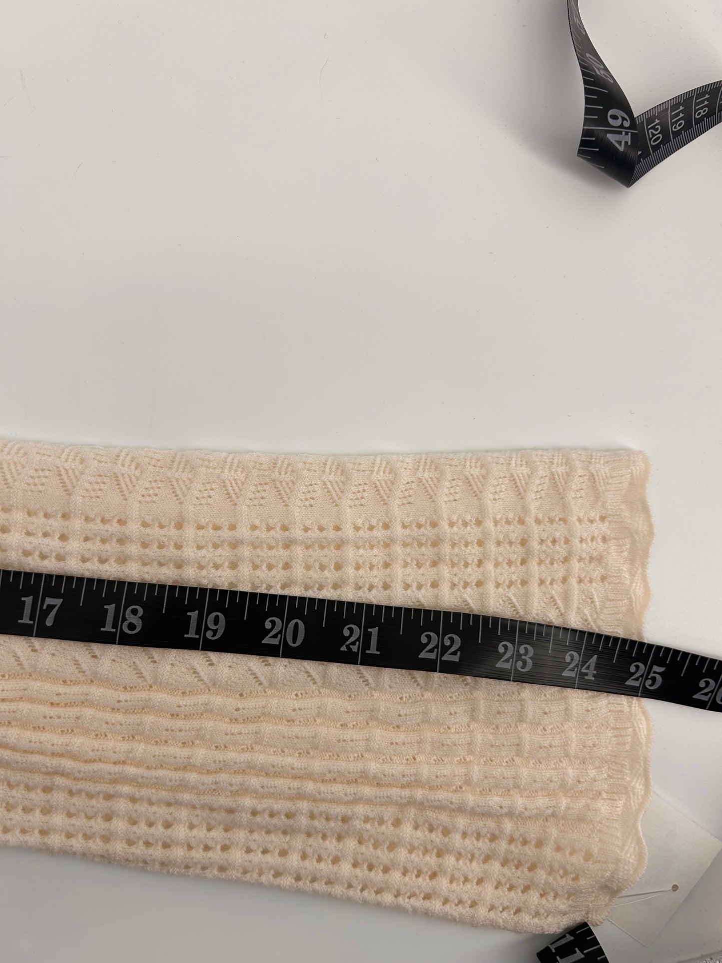 Loulou de saison size XS