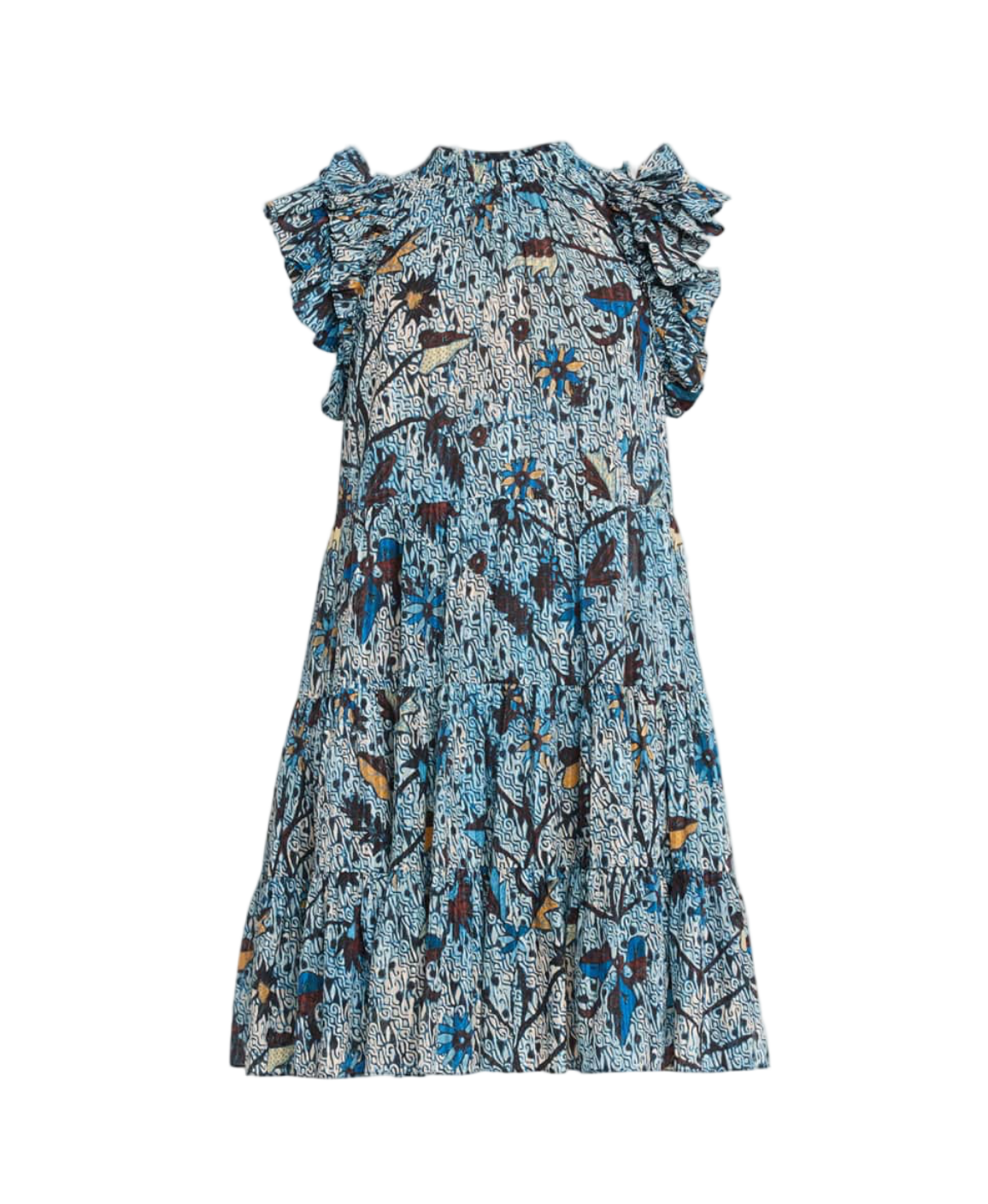 Ulla Johnson denia dress