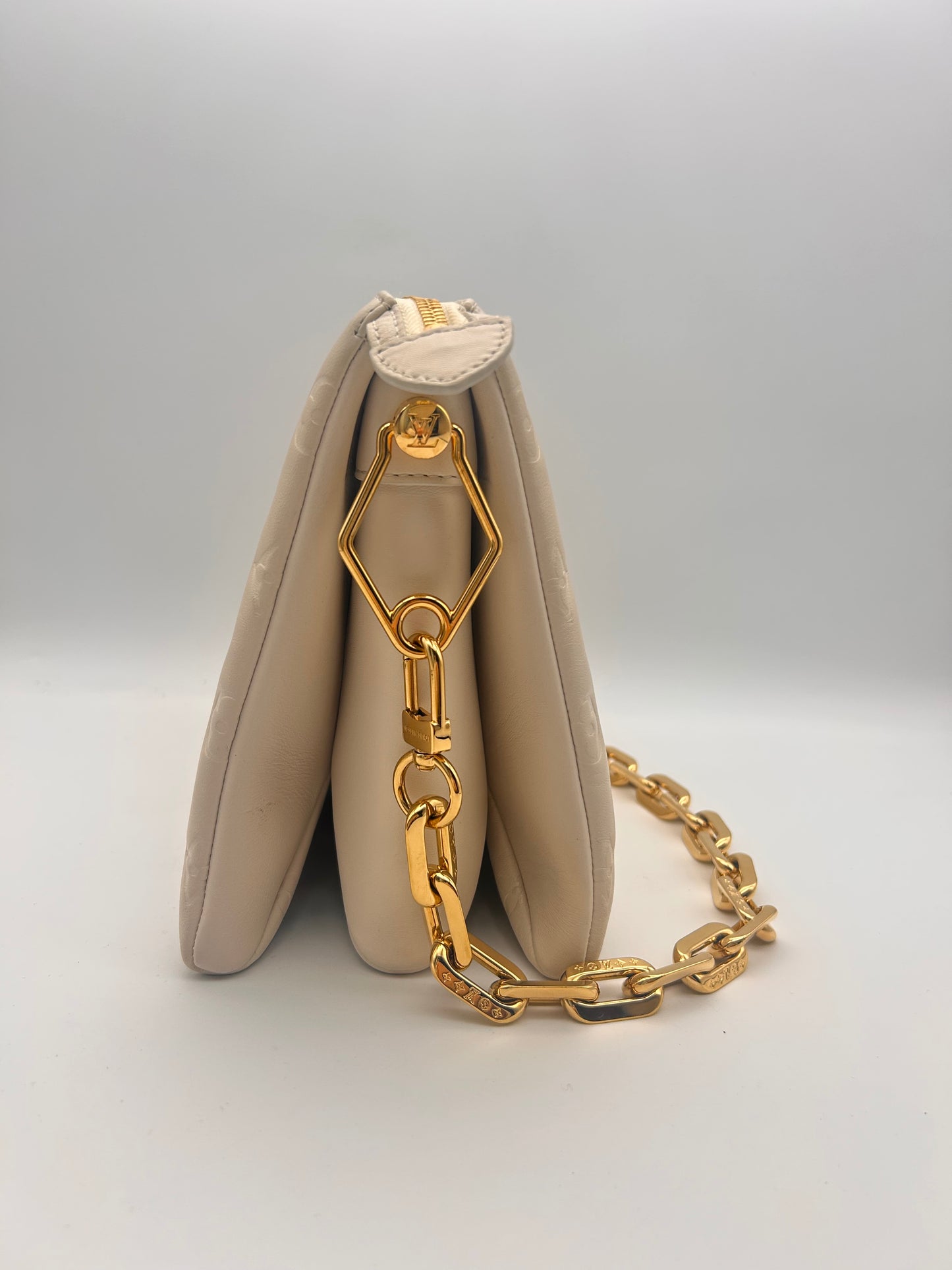 Louis Vuitton Coussin PM