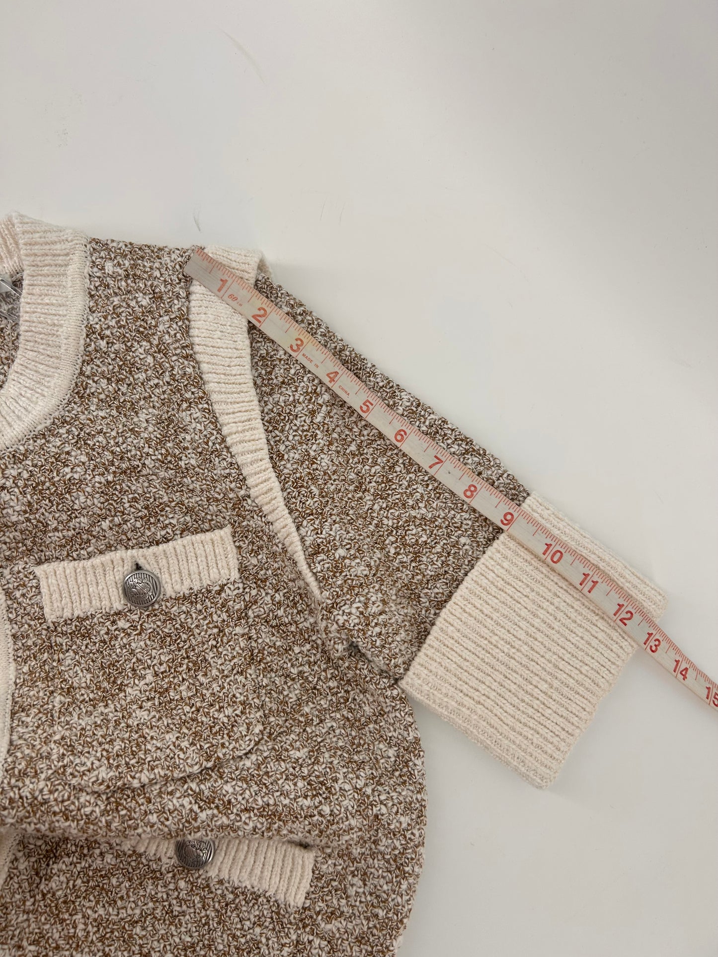 Veronica Beard size XS