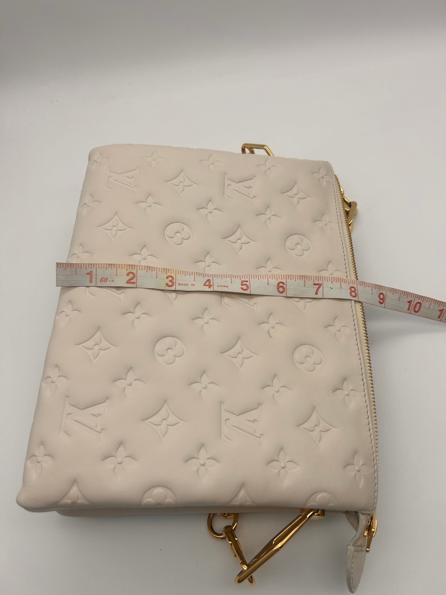 Louis Vuitton Coussin PM