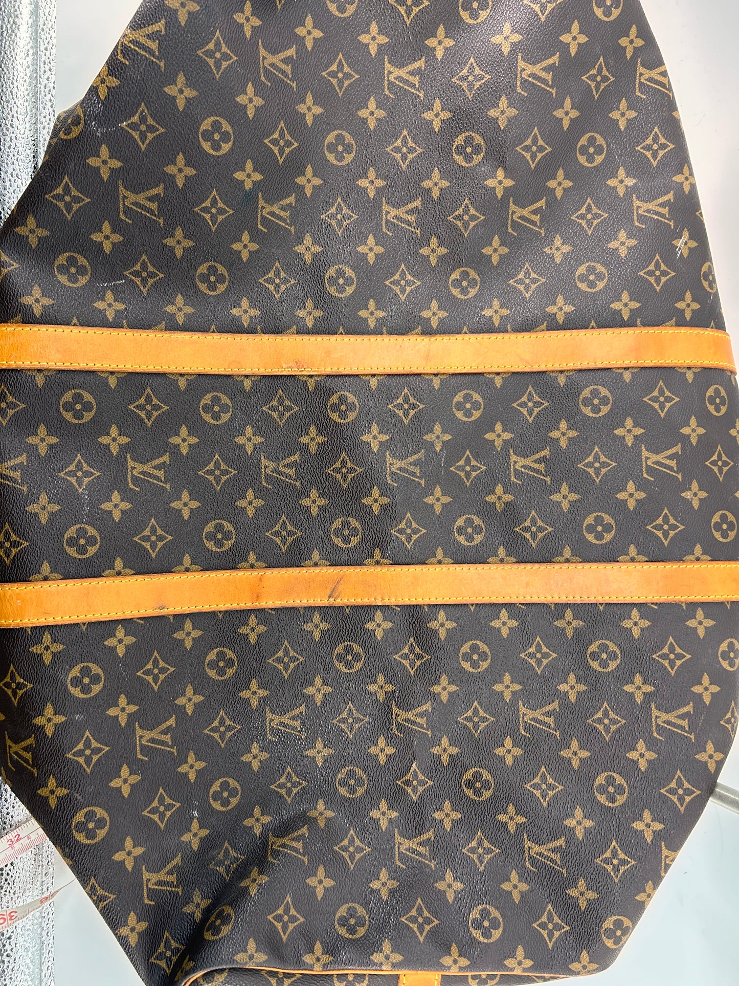 Louis Vuitton keepall bandolier 60