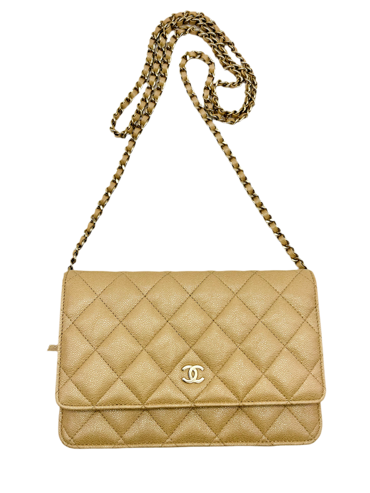 Chanel WOC