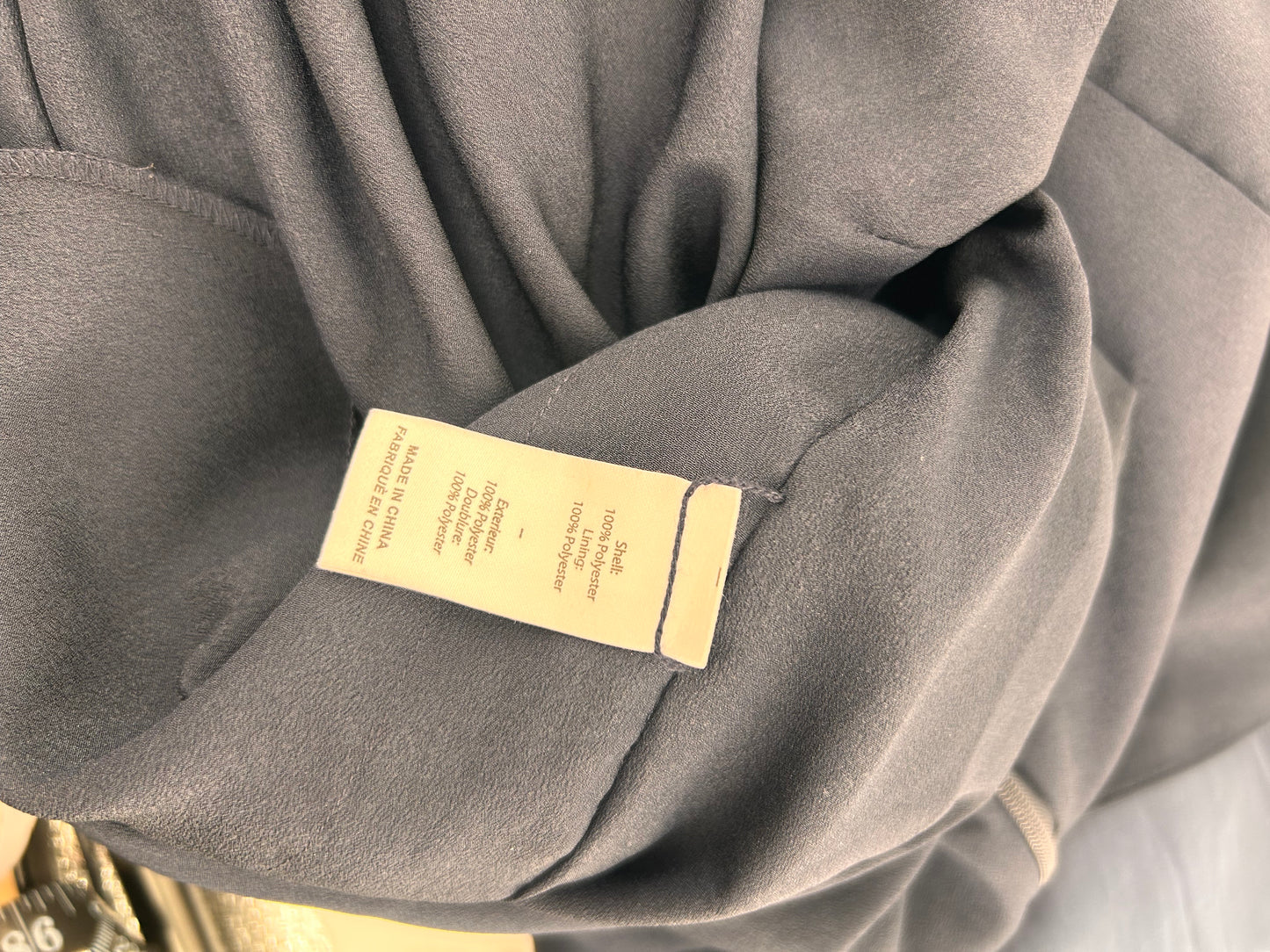 Cinq a Sept size 6