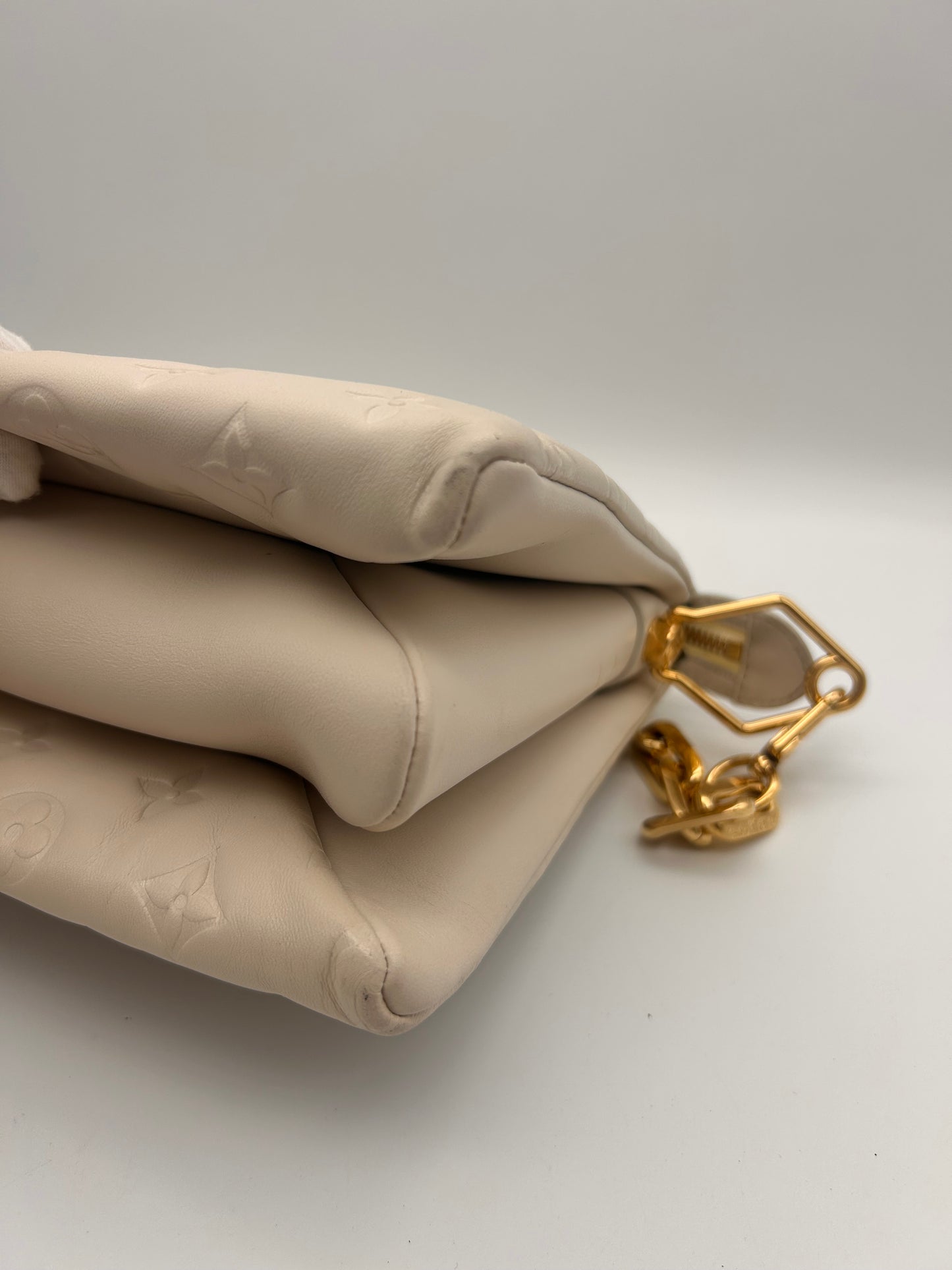 Louis Vuitton Coussin PM