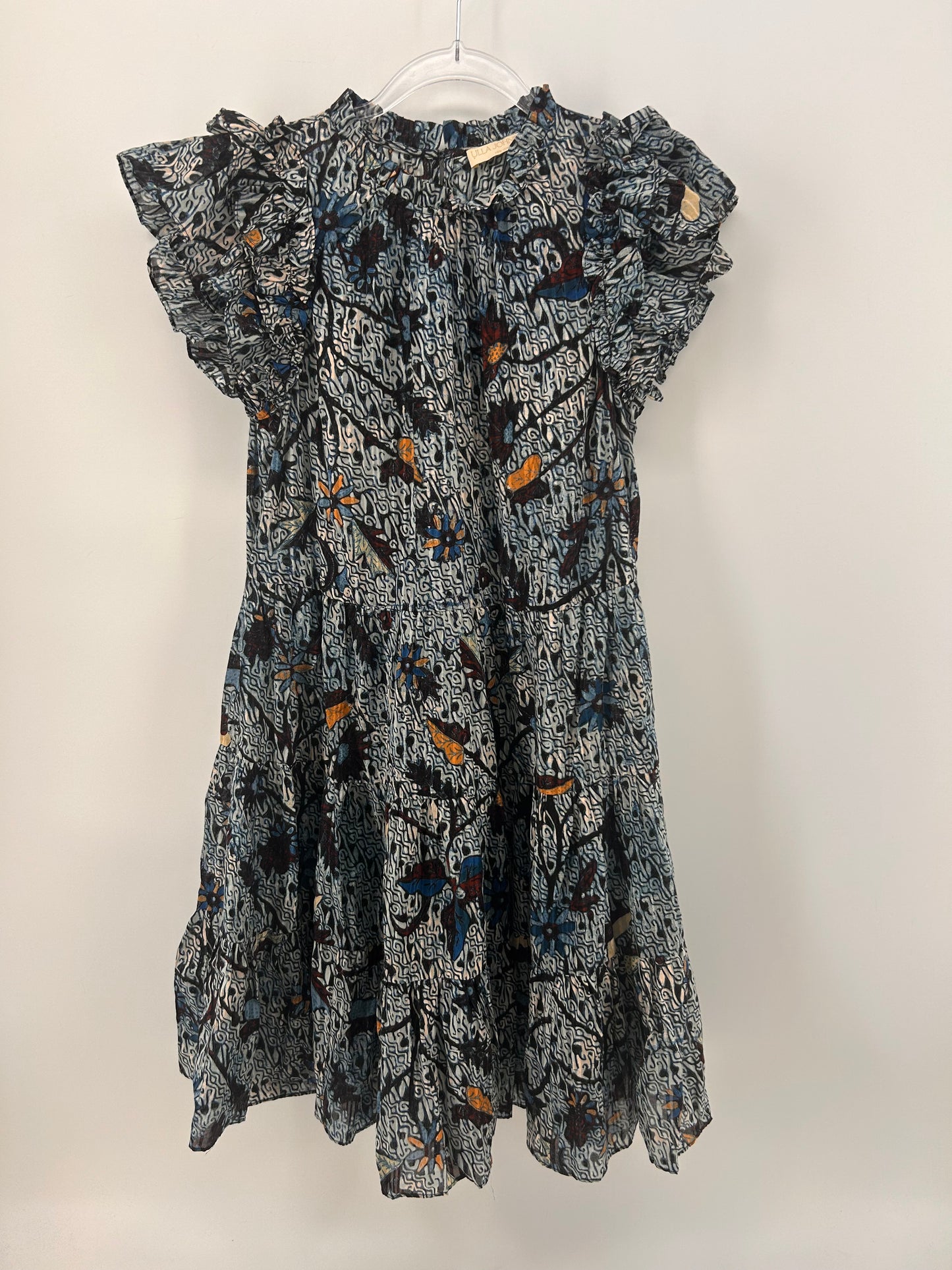 Ulla Johnson denia dress