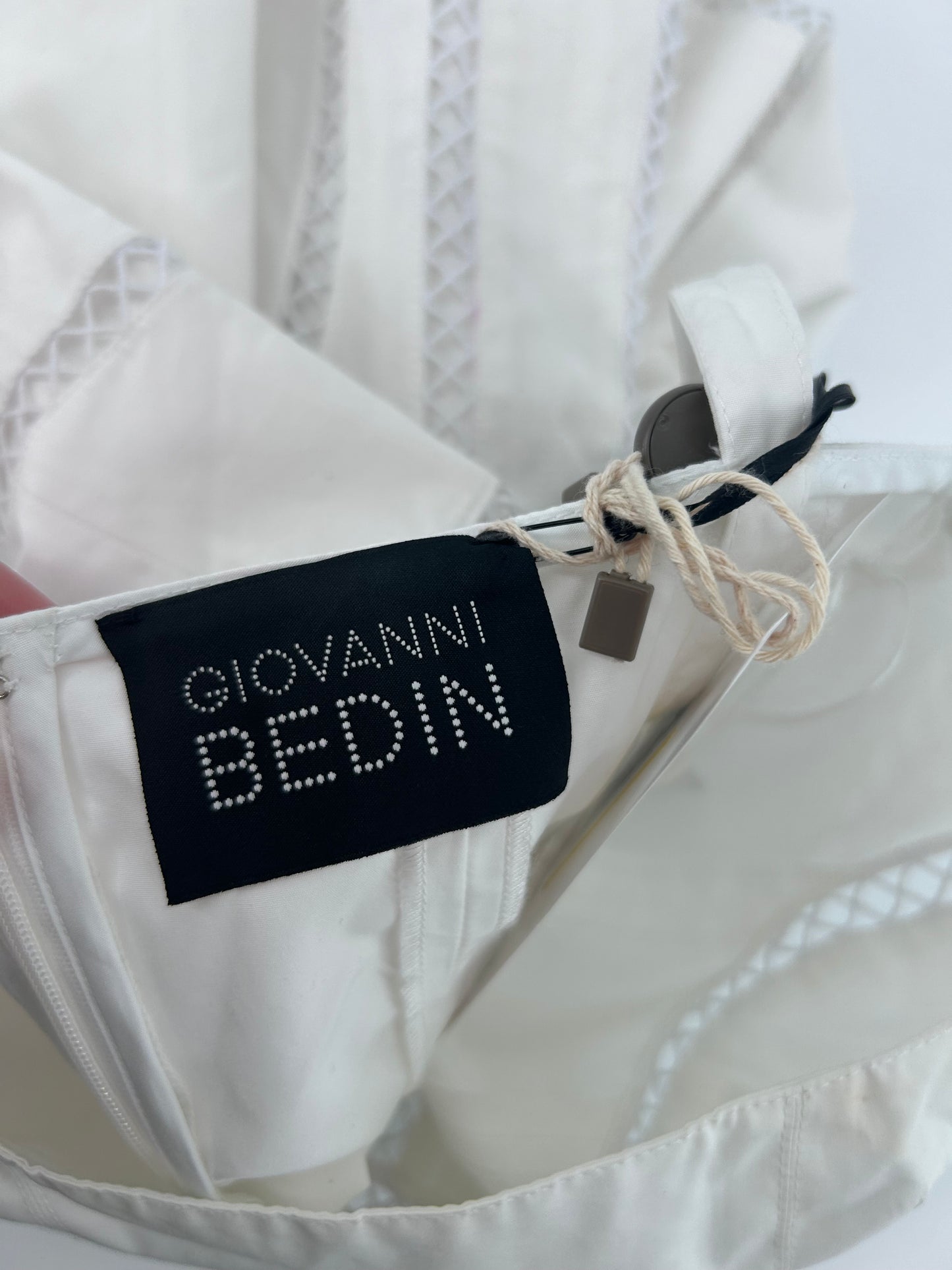 Giovanni Bedin size 2