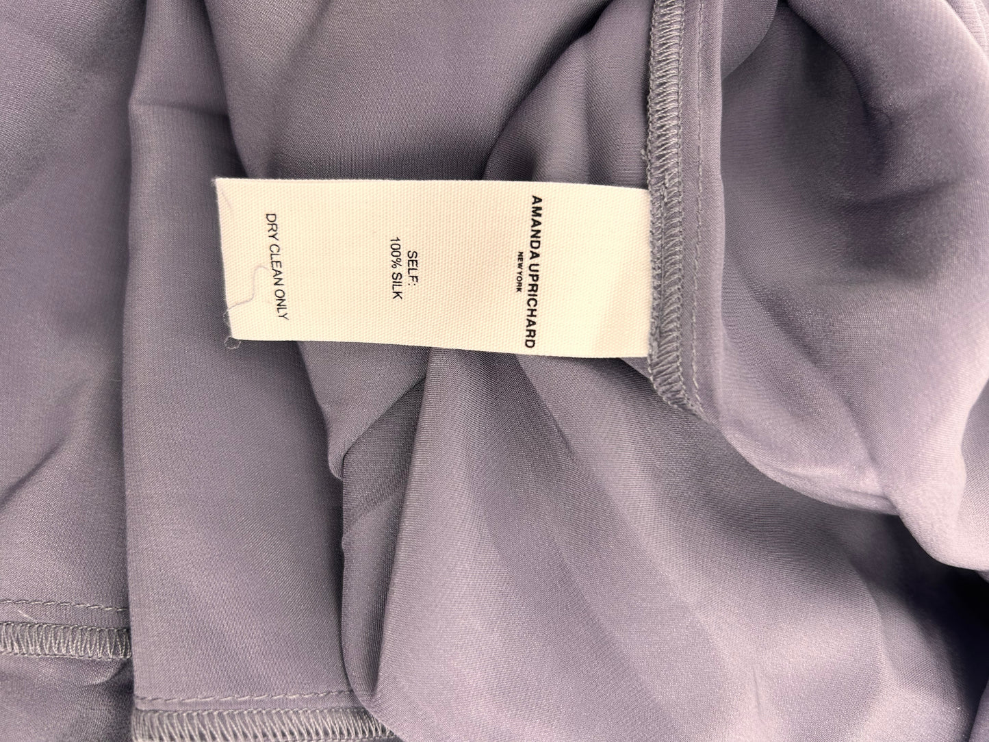 Amanda Uprichard size S