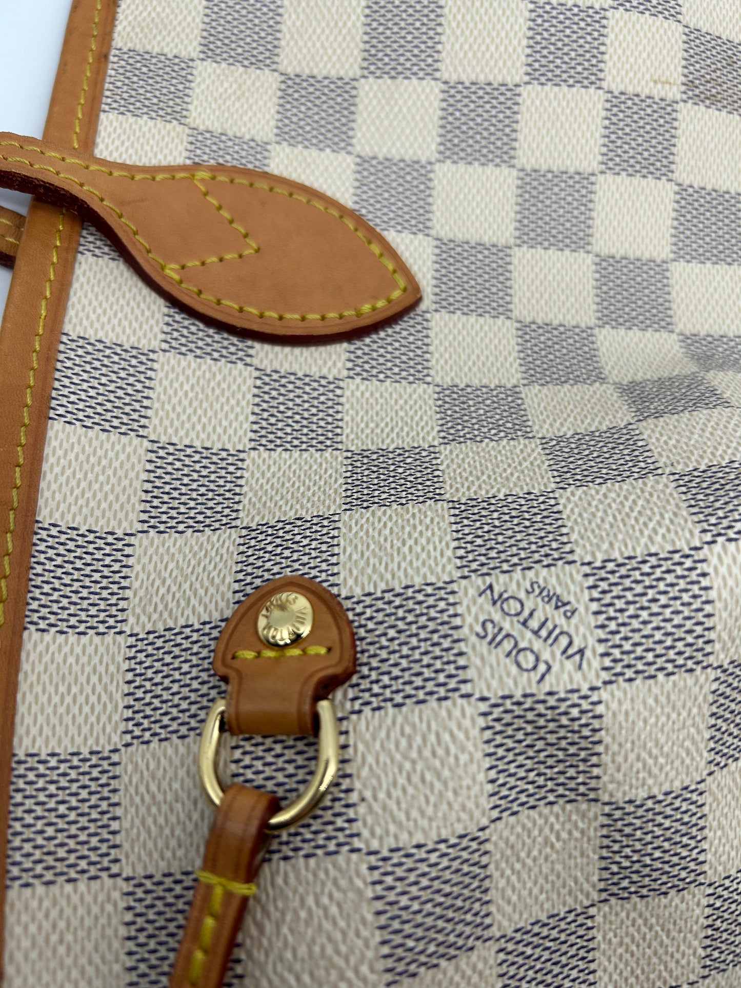 Louis Vuitton Neverfull MM