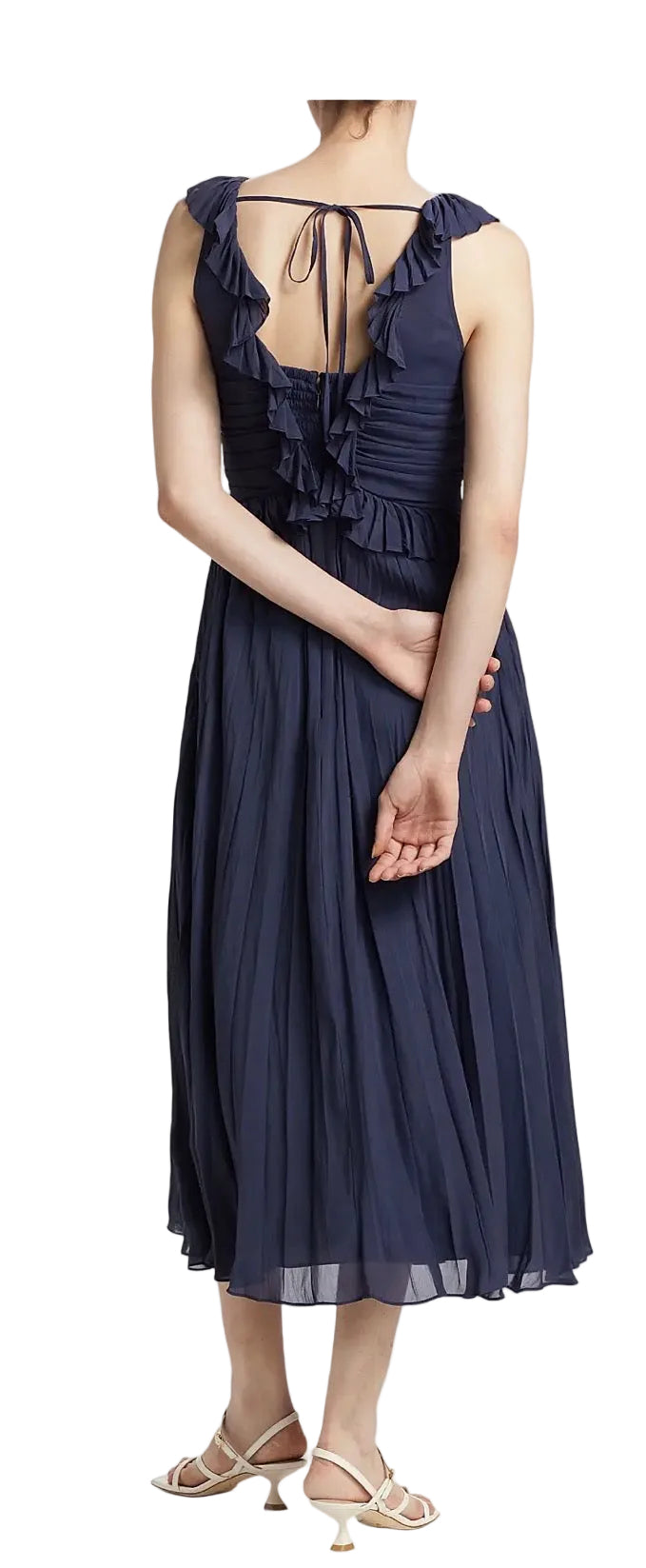 Cinq a Sept size 6