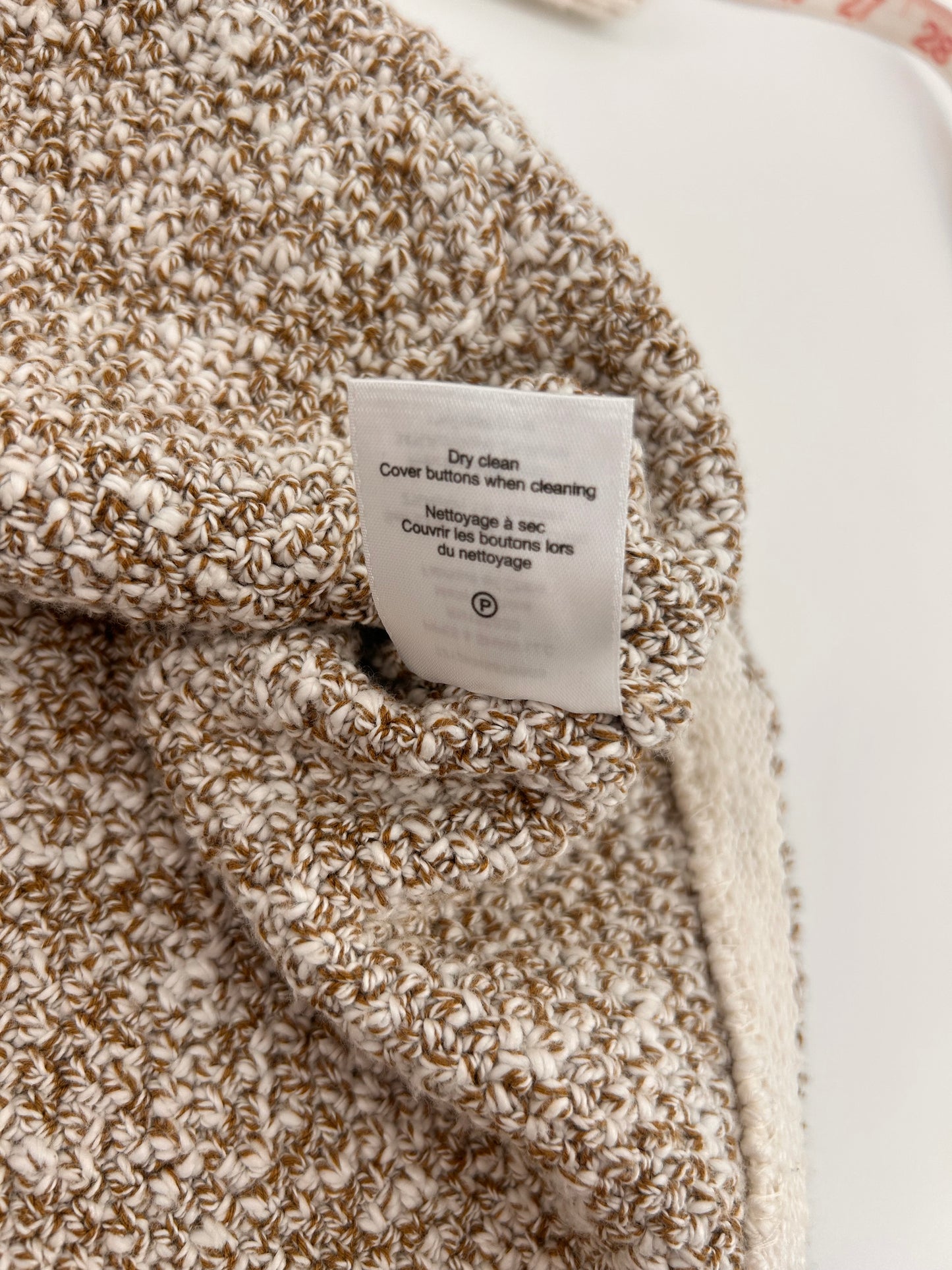 Veronica Beard size XS