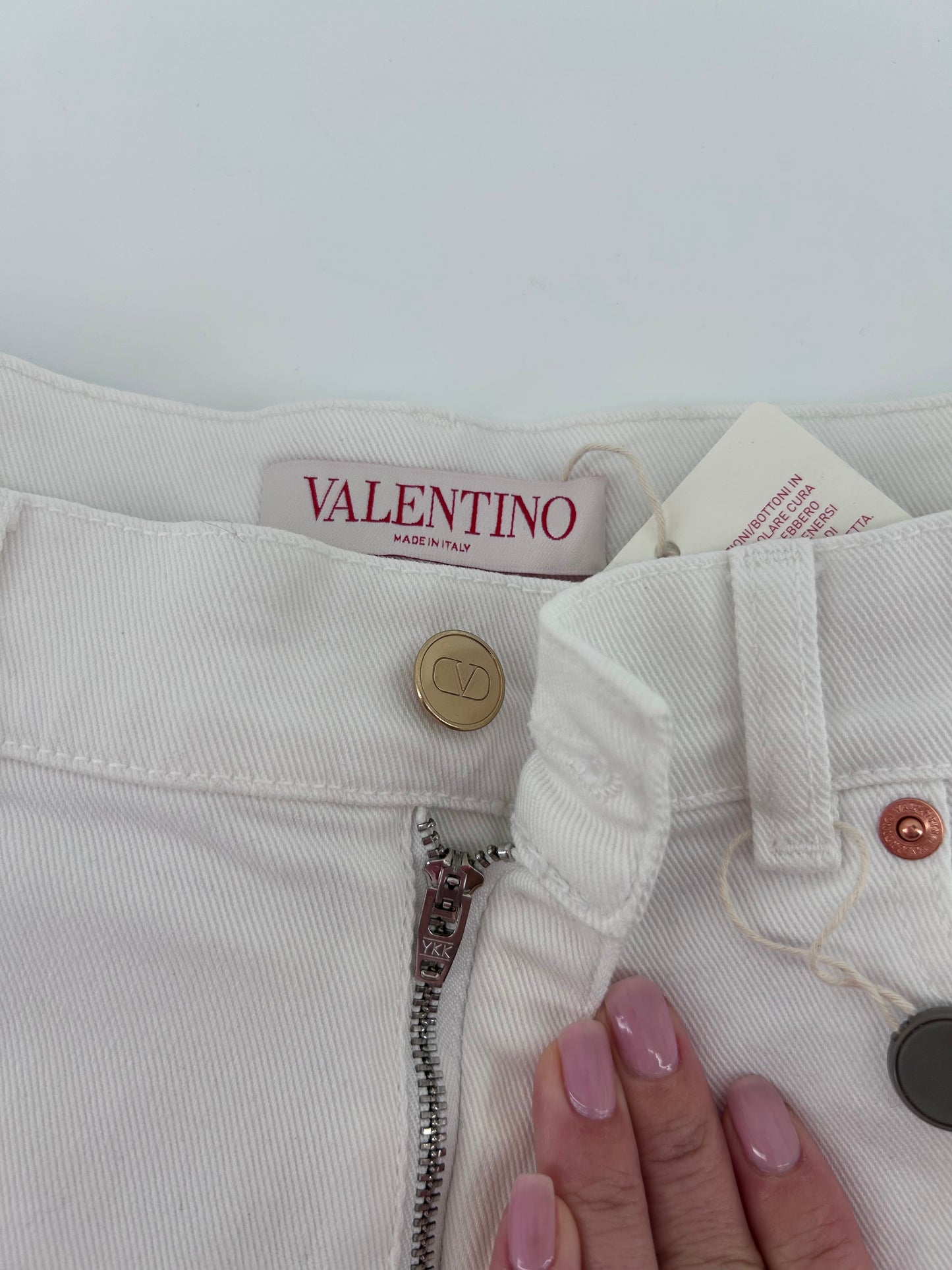 Valentino size 30