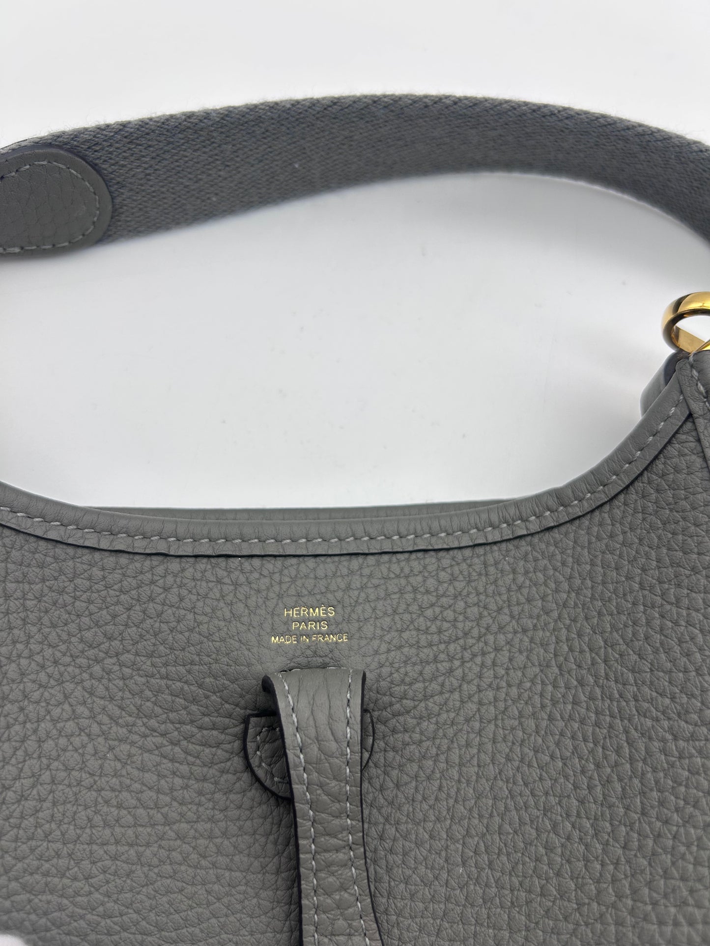 Hermes Evelyne 16 TPM