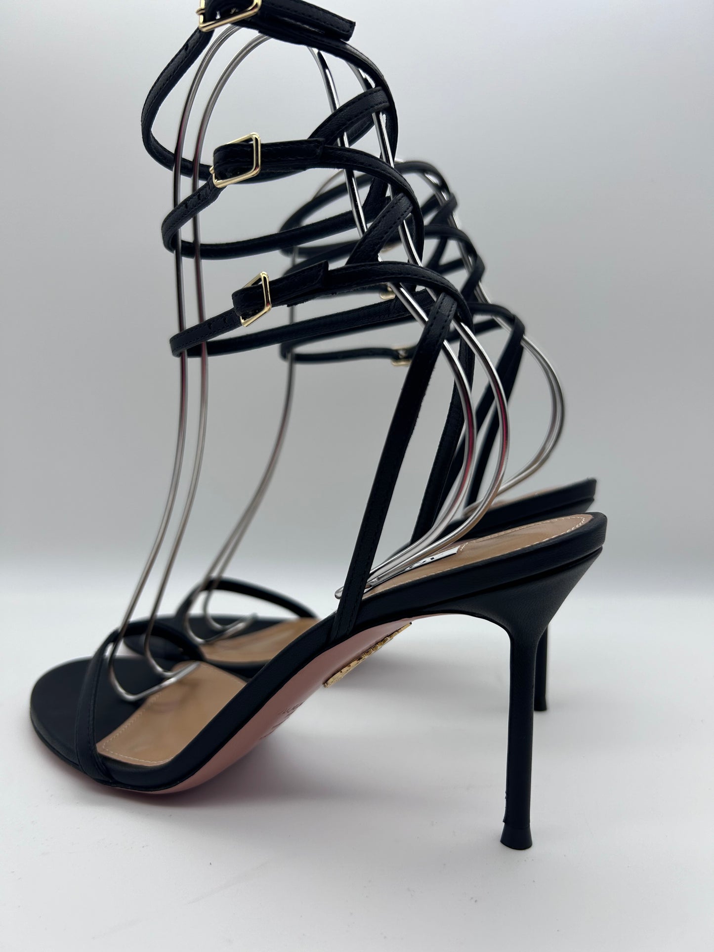 Aquazzura size 37.5