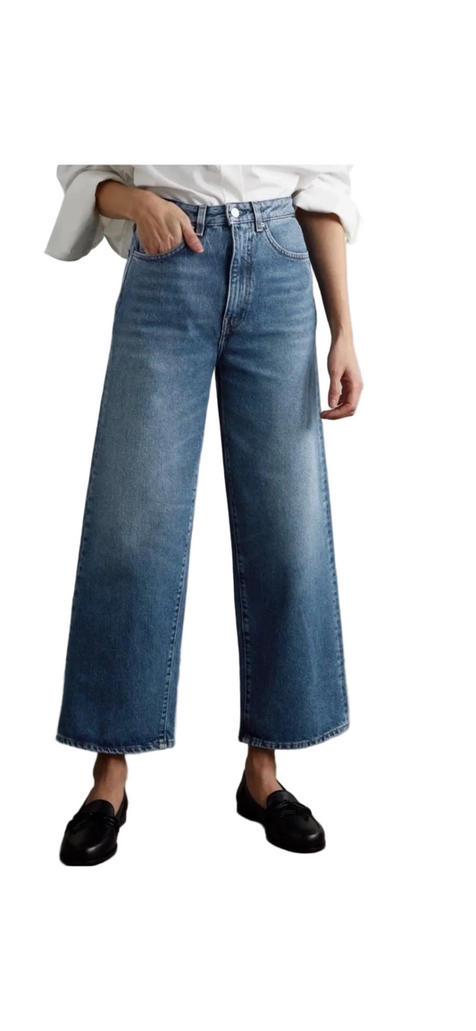 Toteme jeans size 28