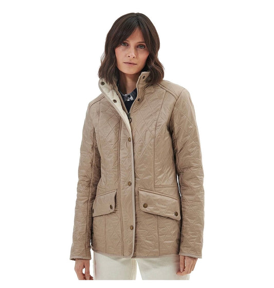 Barbour size 6