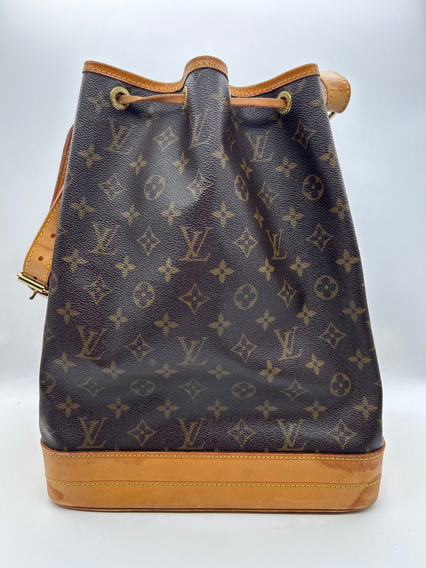 Vintage Louis Vuitton Noe