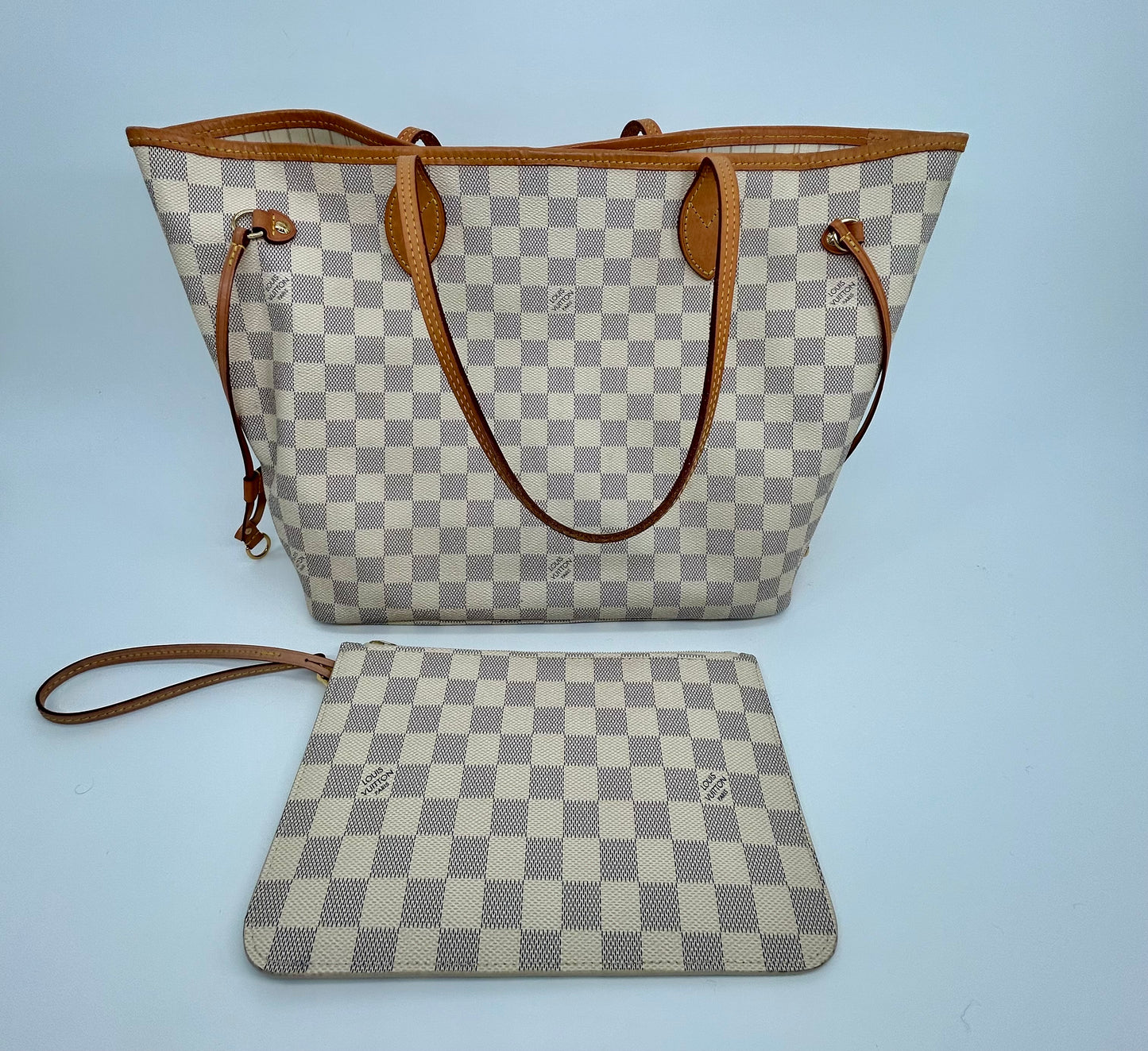 Louis Vuitton Neverfull MM