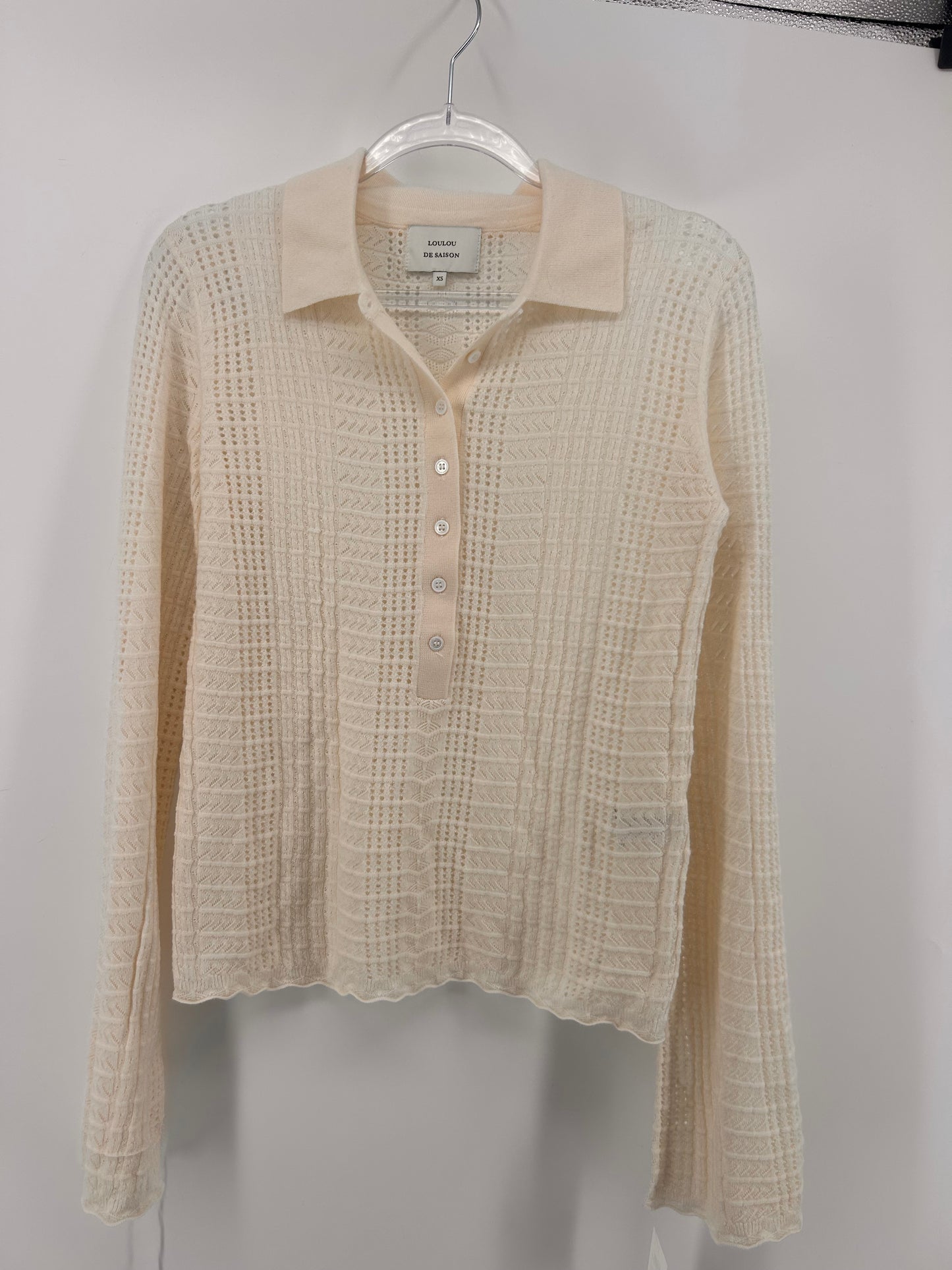 Loulou de saison size XS