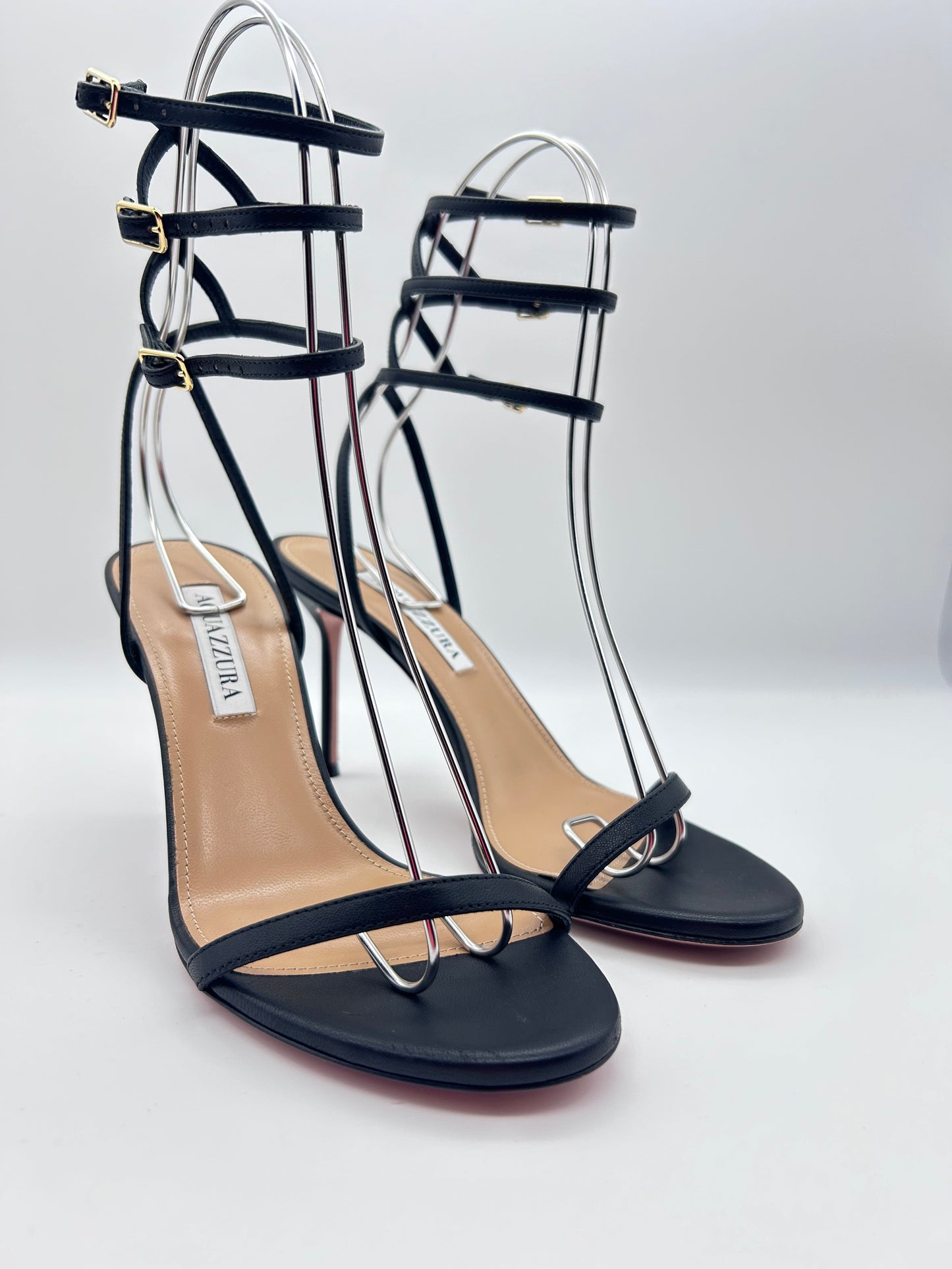 Aquazzura size 37.5