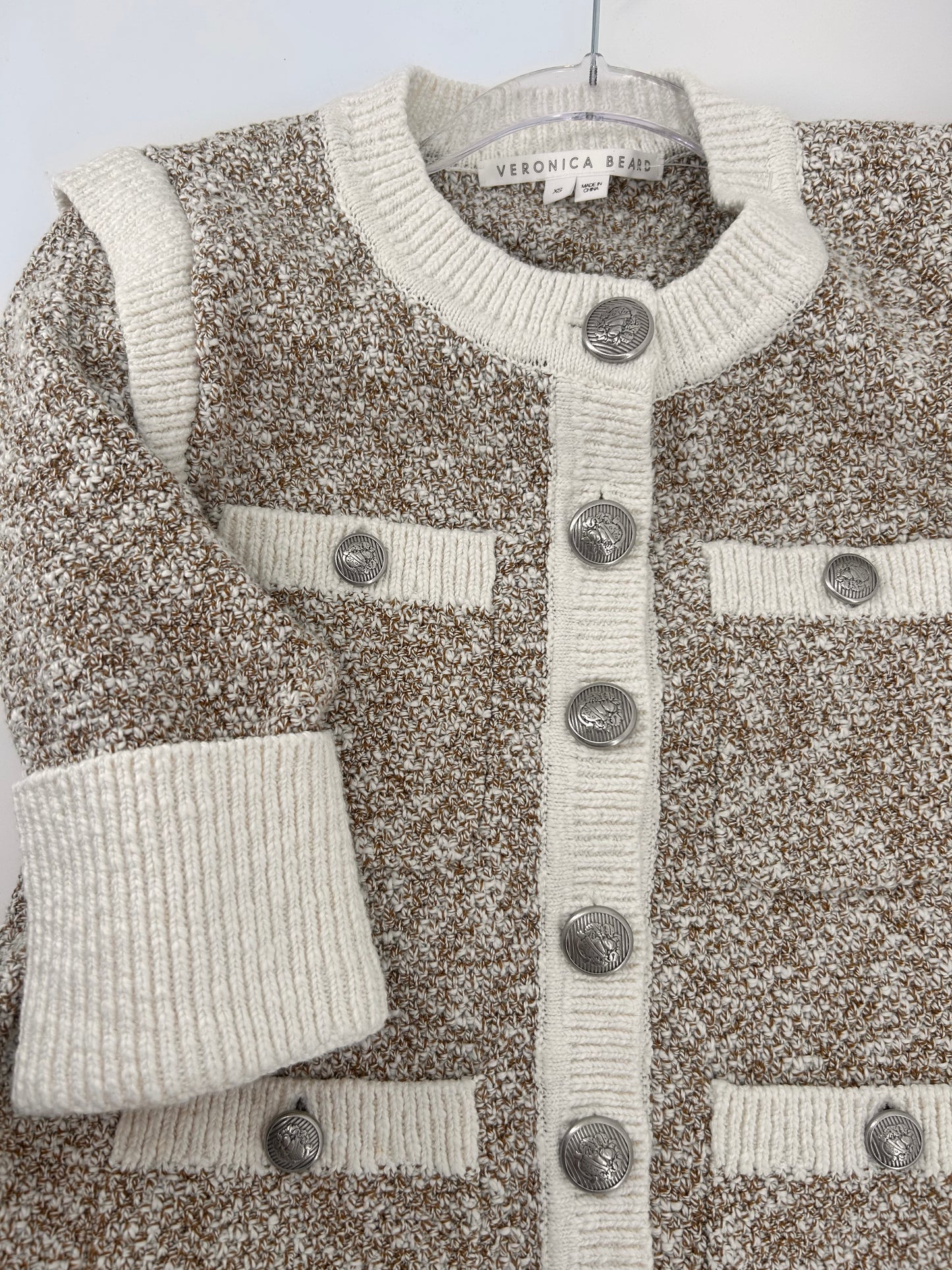 Veronica Beard size XS